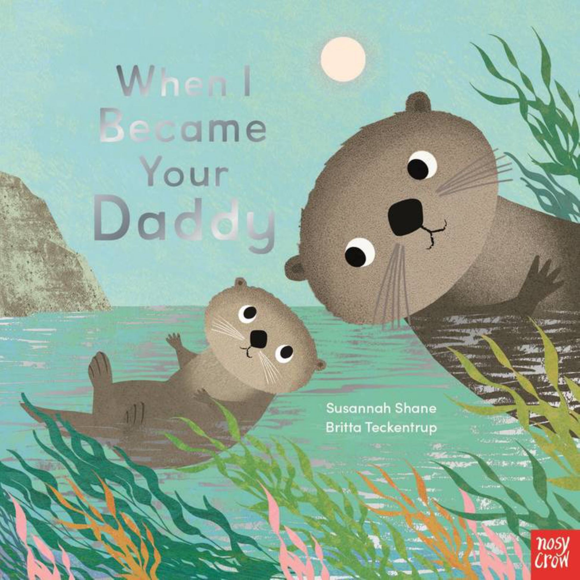 When I Became Your Daddy Cover Image