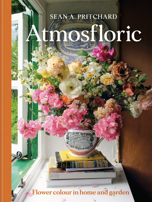 Atmosfloric Cover Image