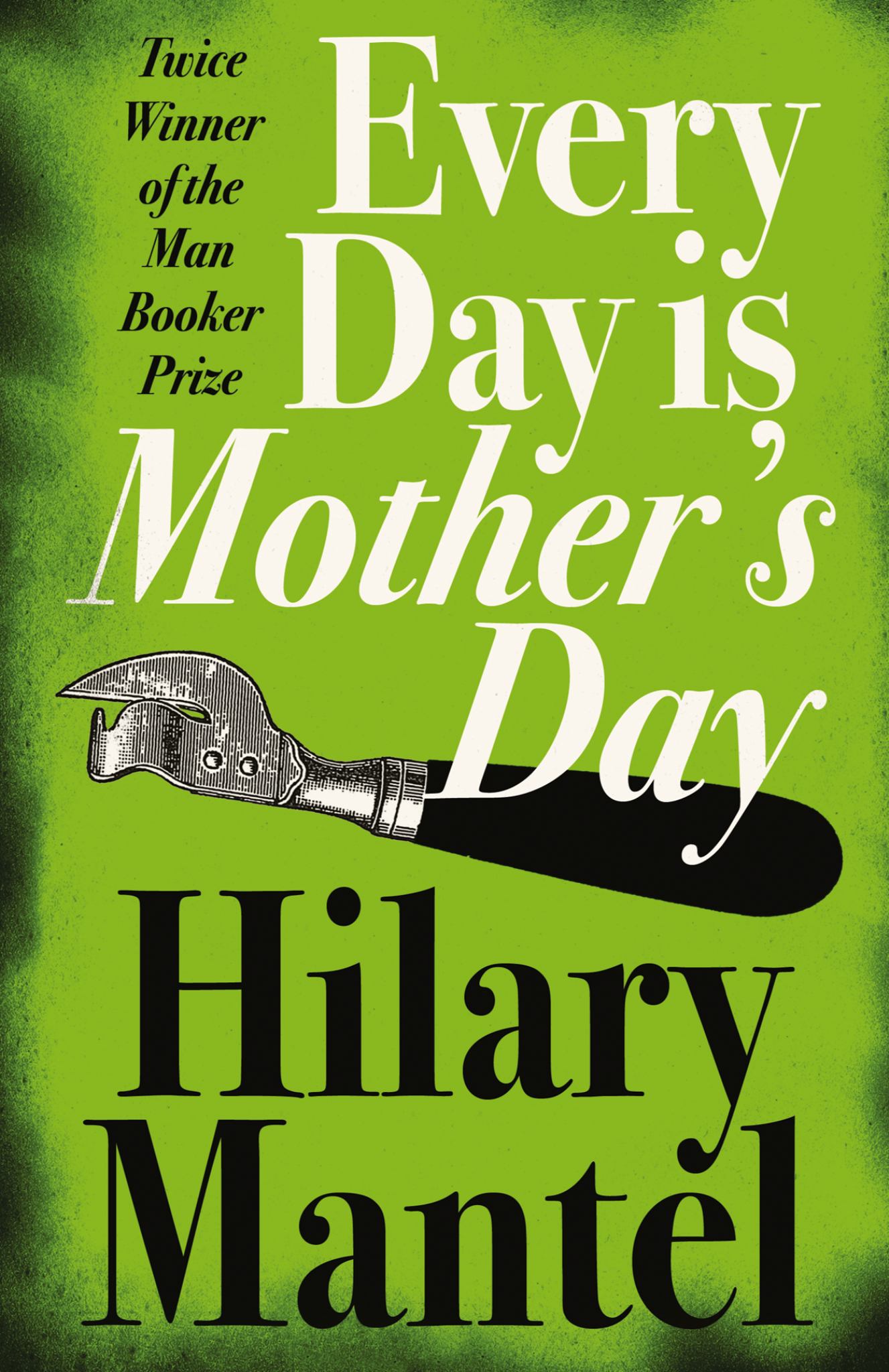 Every Day Is Mother's Day Cover Image
