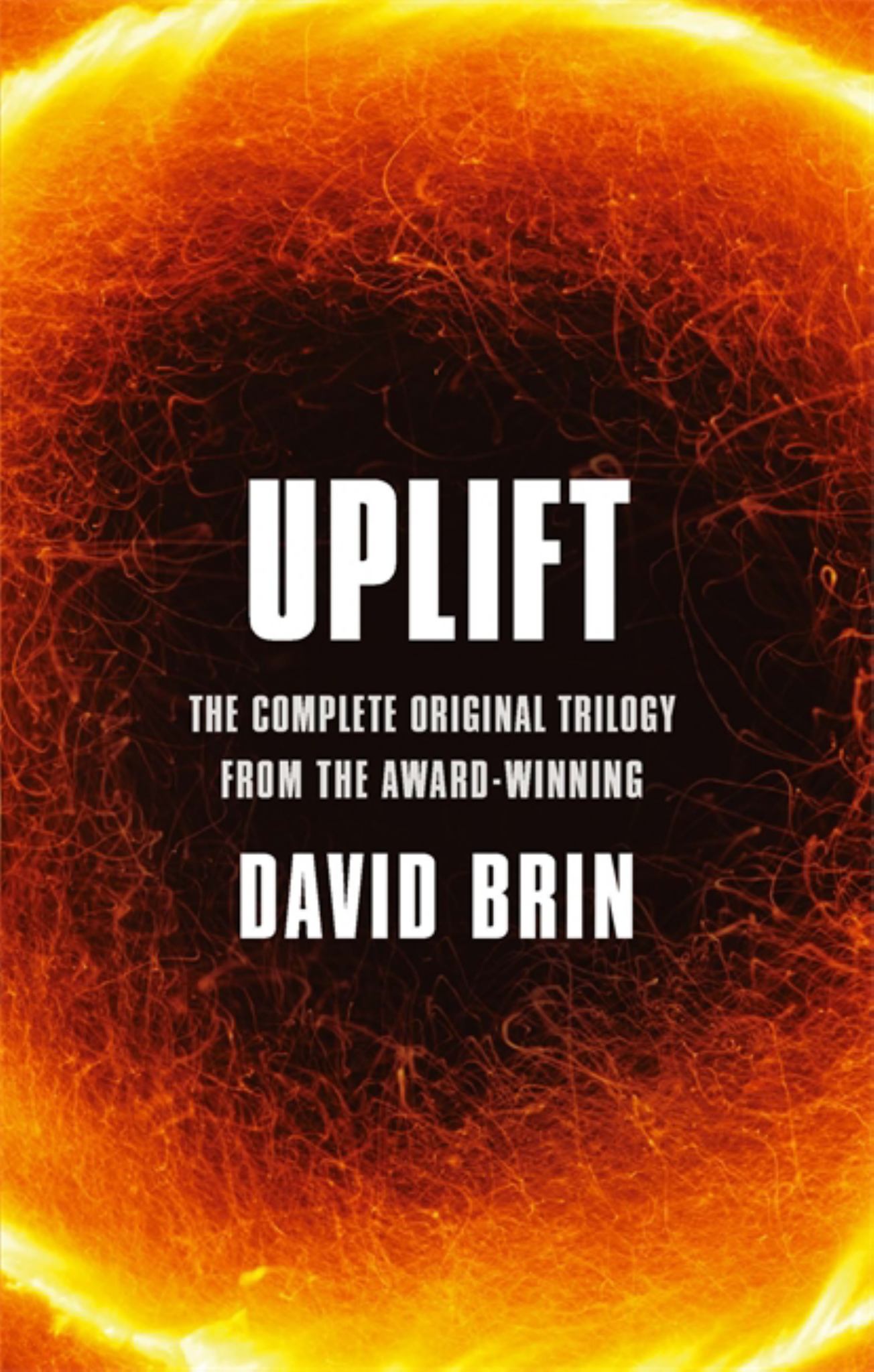Uplift Cover Image