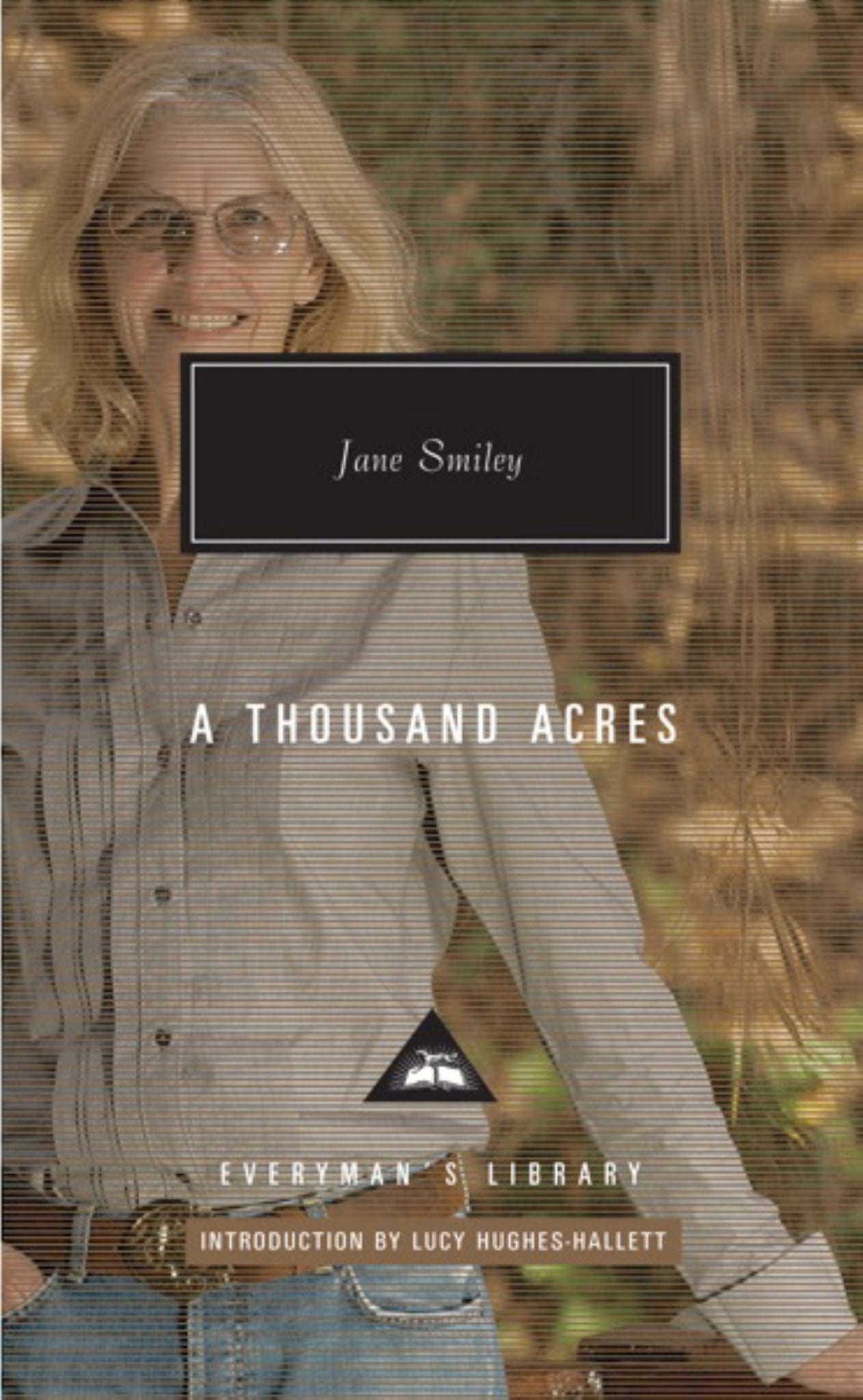 A Thousand Acres Cover Image