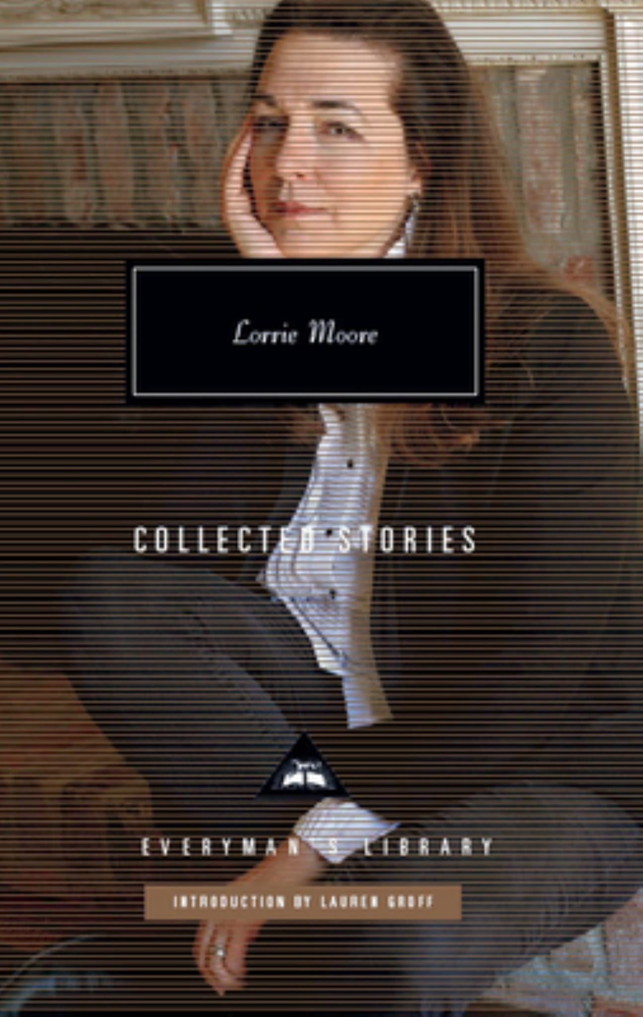 Collected Stories (Moore) Cover Image