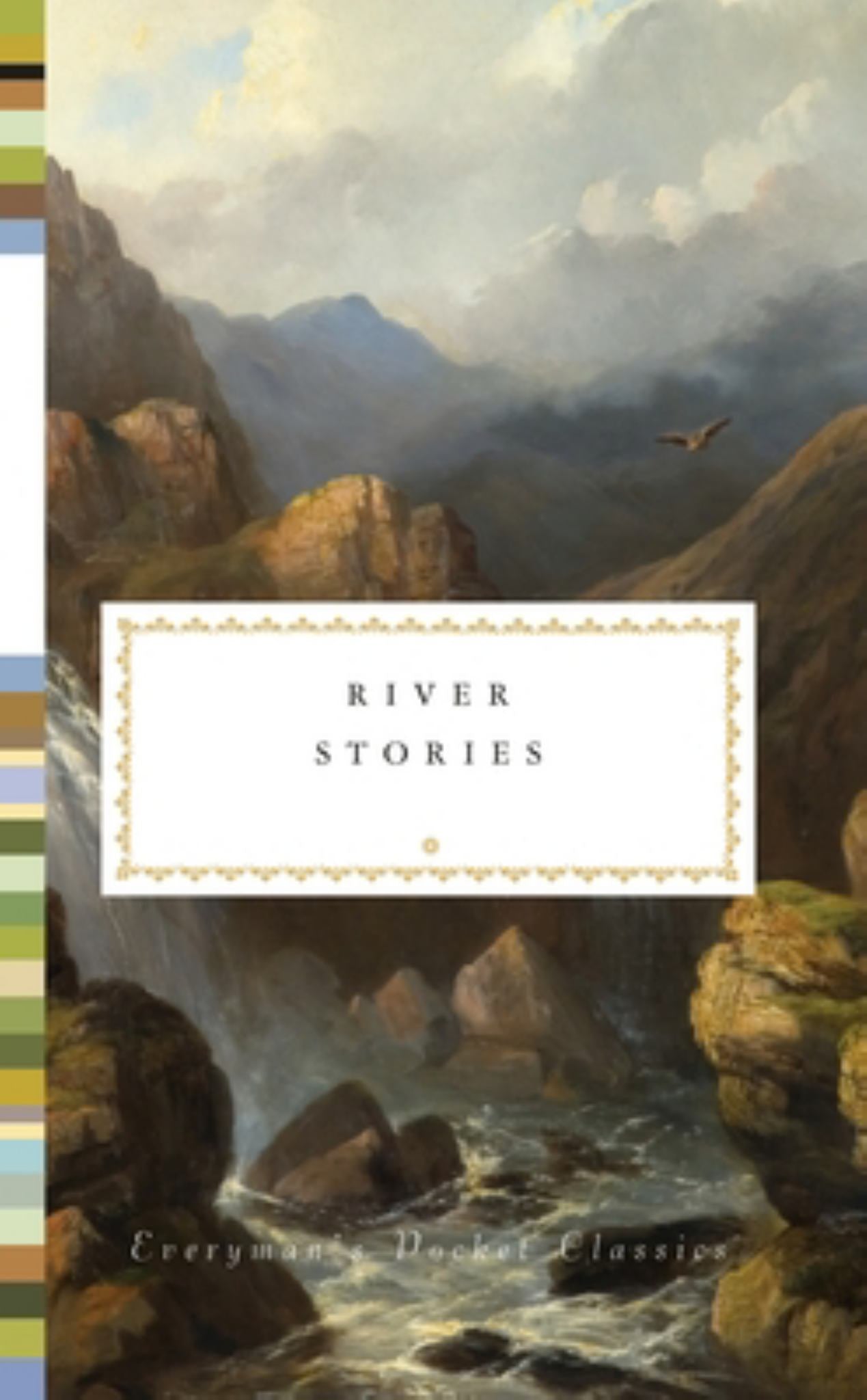 River Stories Cover Image