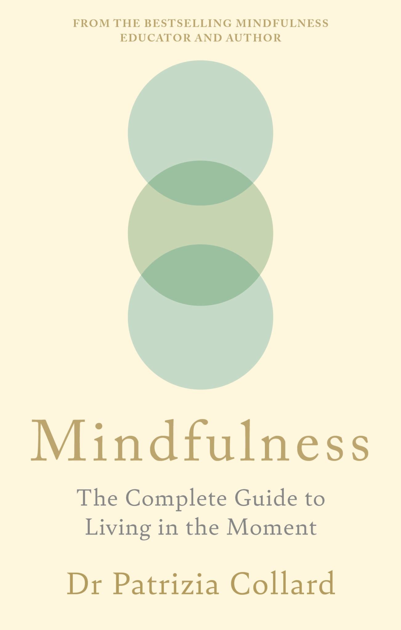Mindfulness Cover Image
