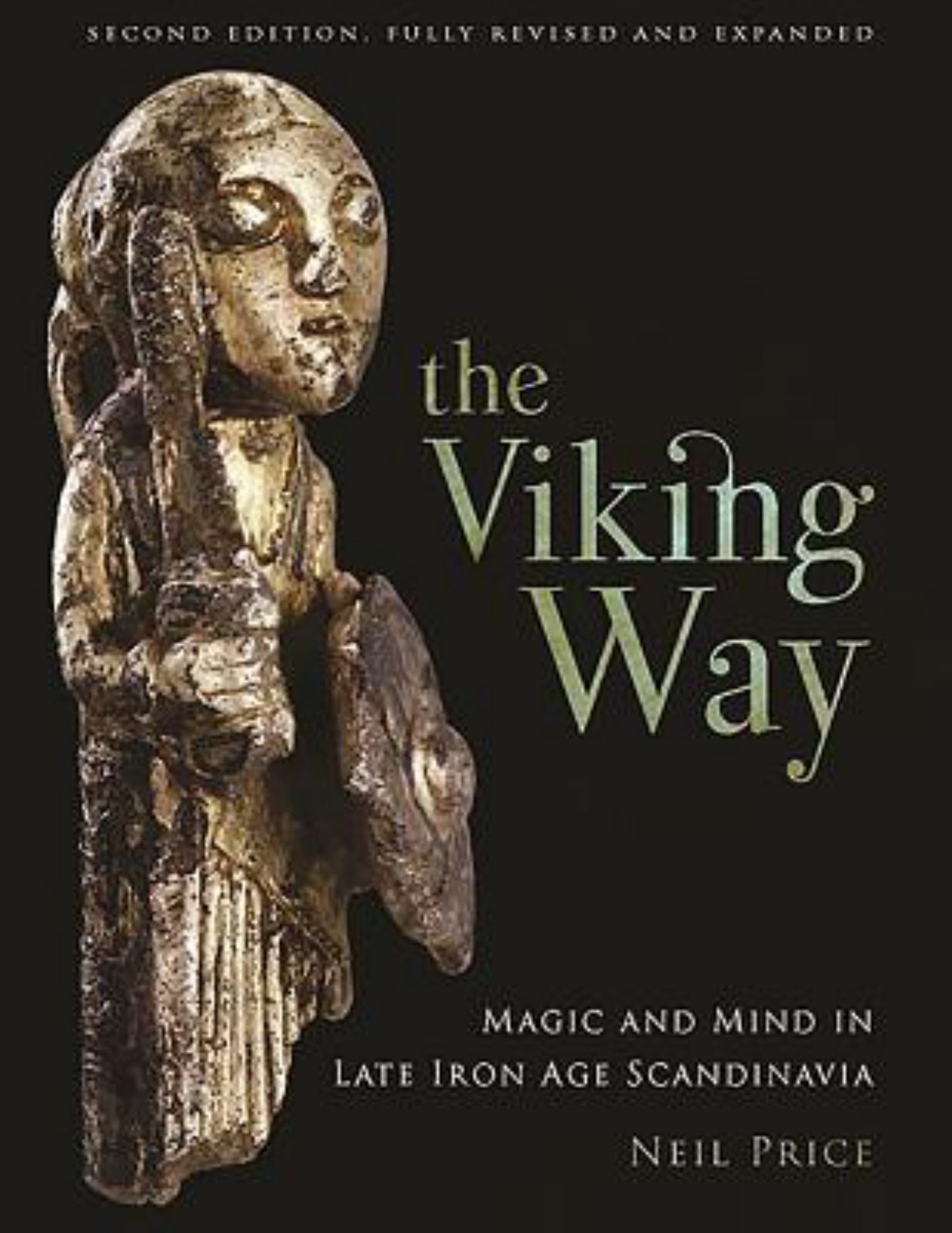 The Viking Way Cover Image