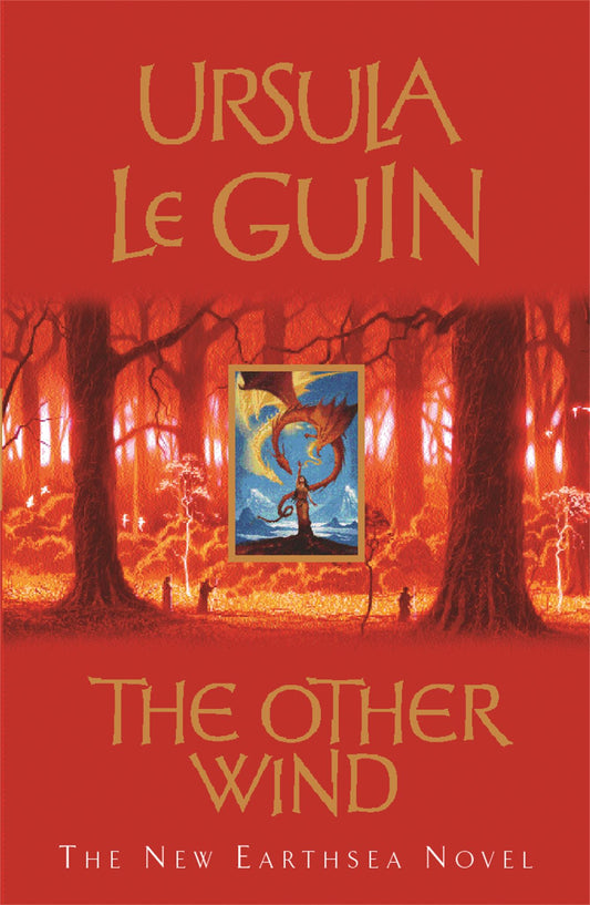 The Other Wind Cover Image