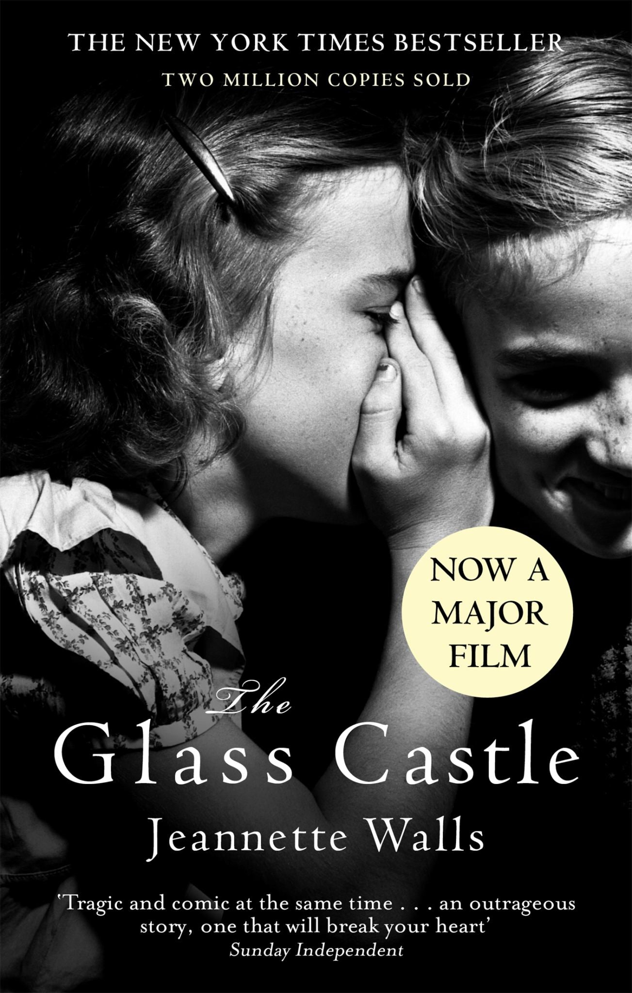 The Glass Castle Cover Image