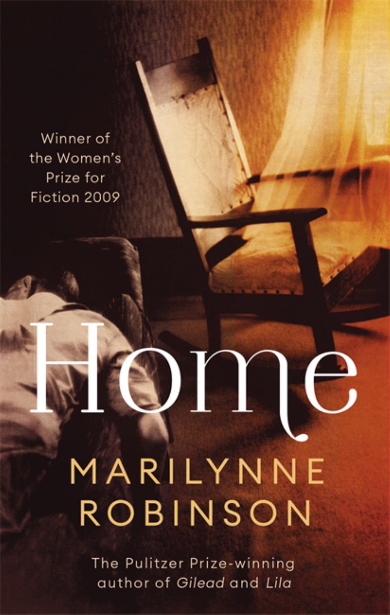 Home Cover Image