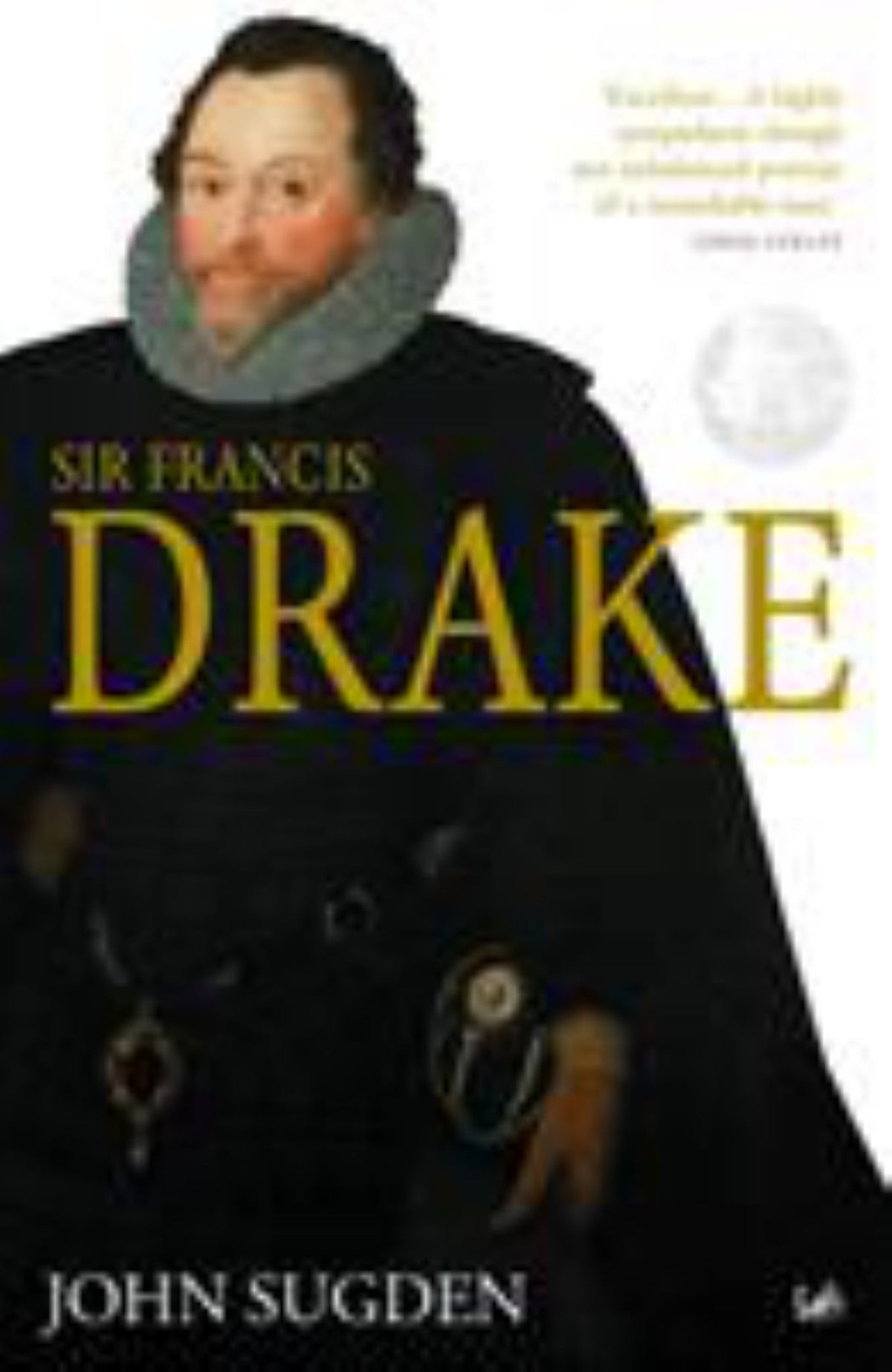 Sir Francis Drake Cover Image