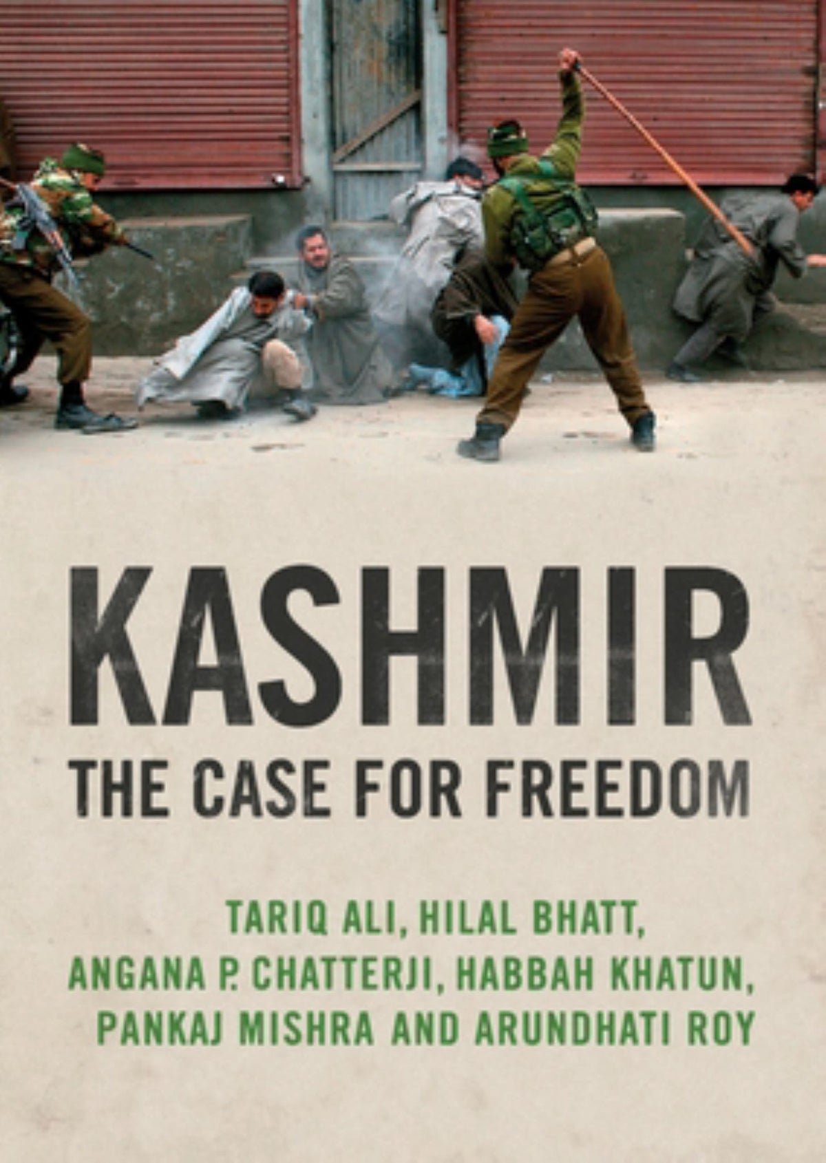 Kashmir Cover Image