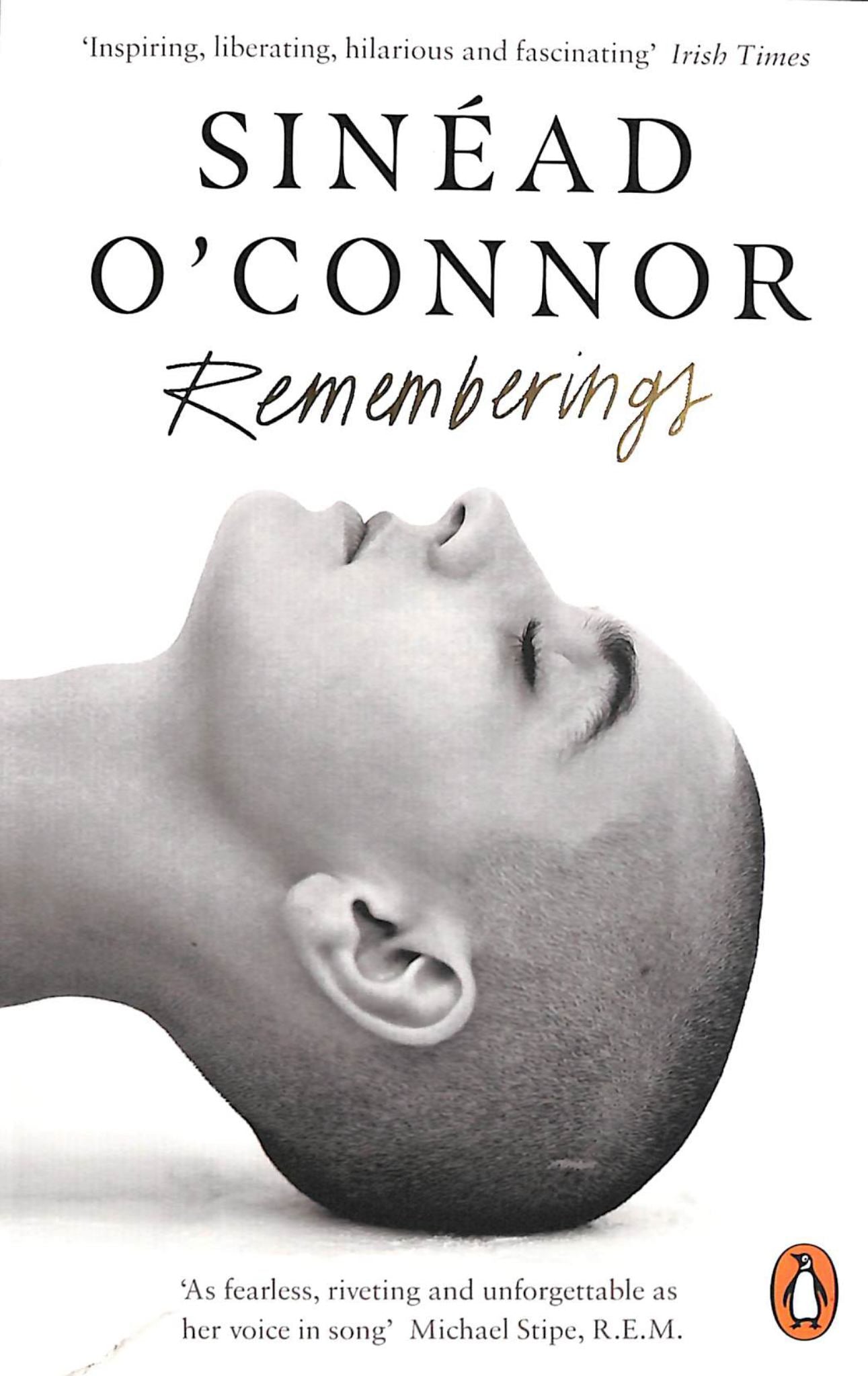 Rememberings Cover Image