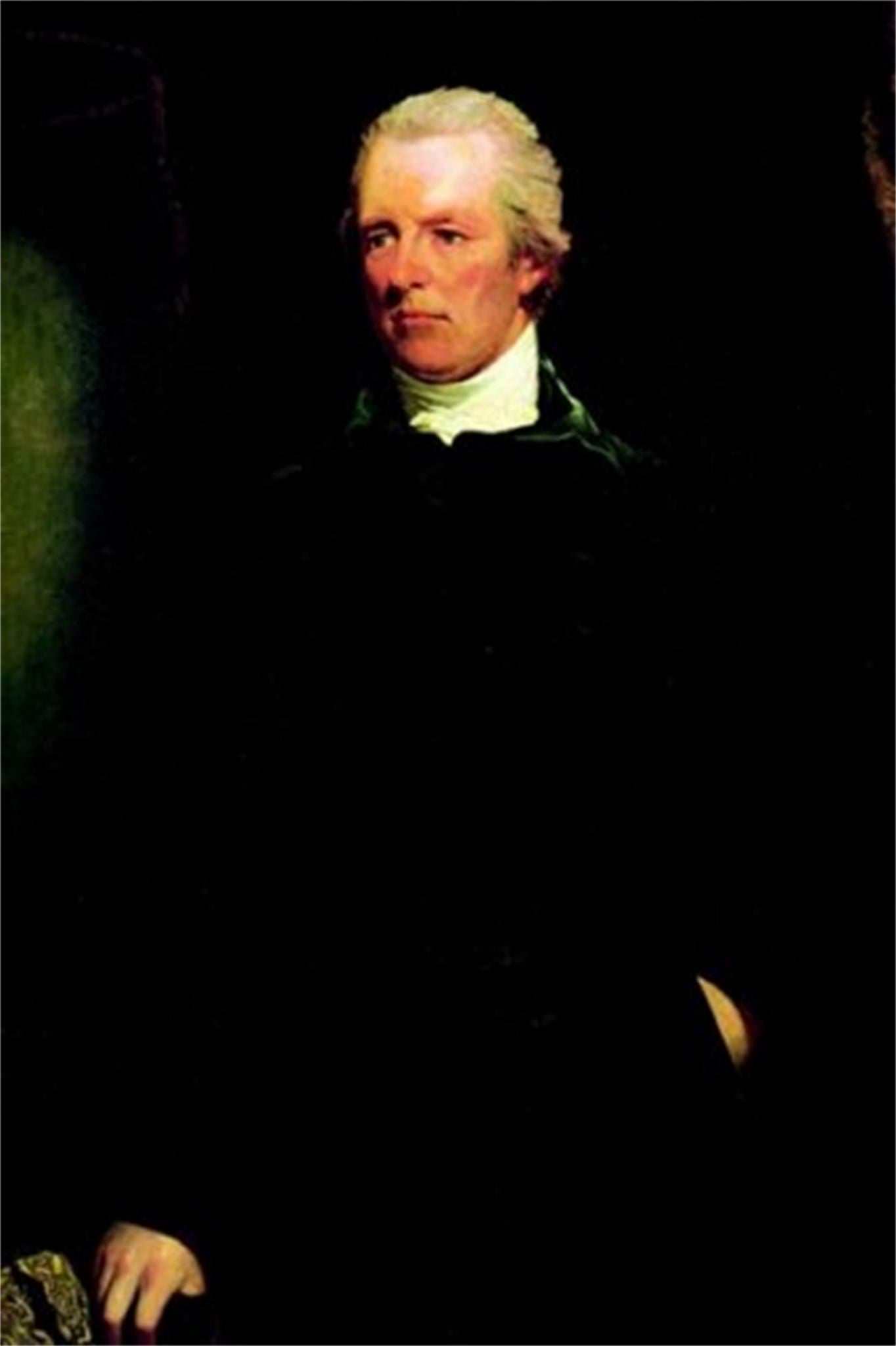 The Younger Pitt Vol III Cover Image