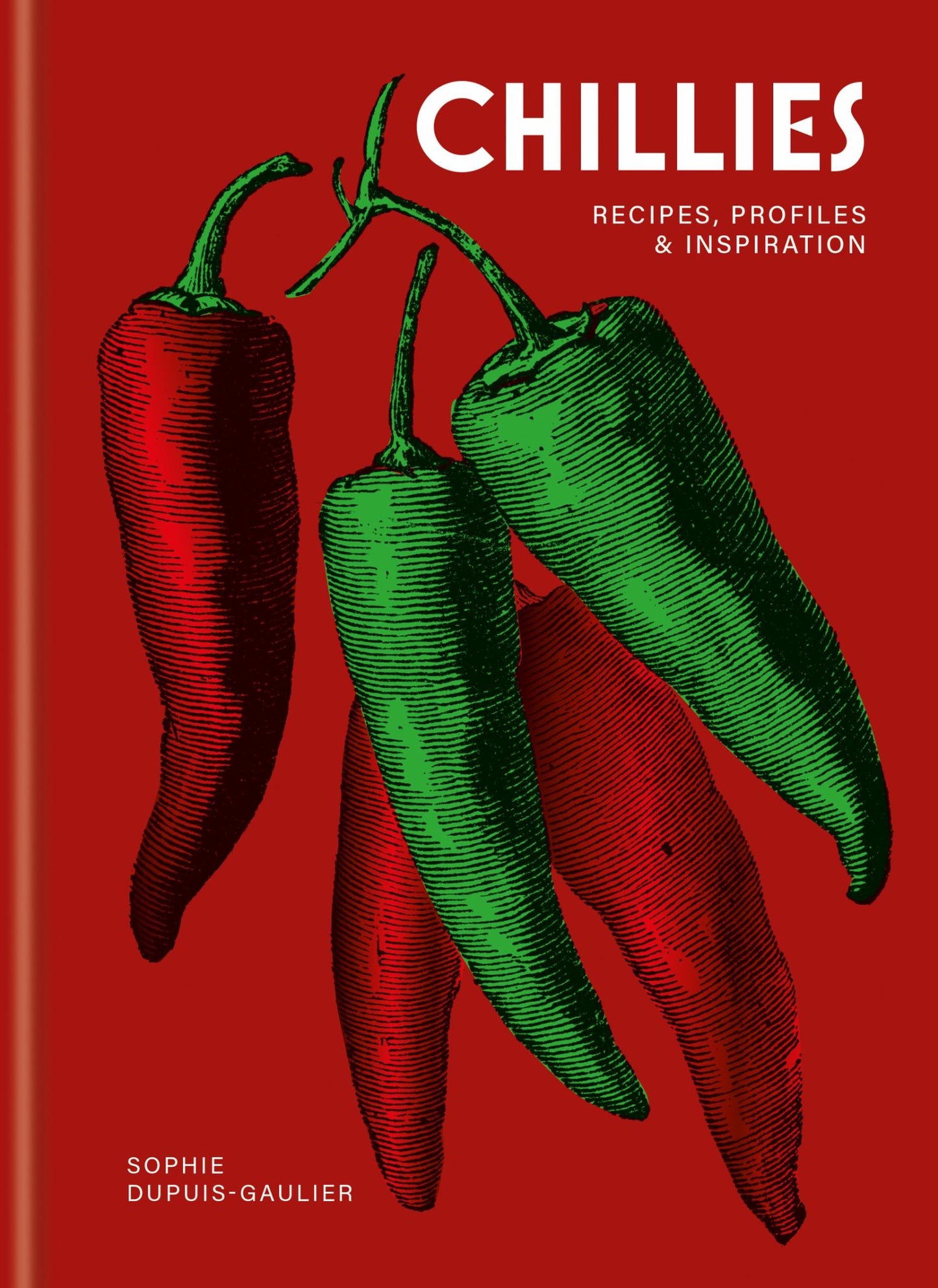 Chillies Cover Image