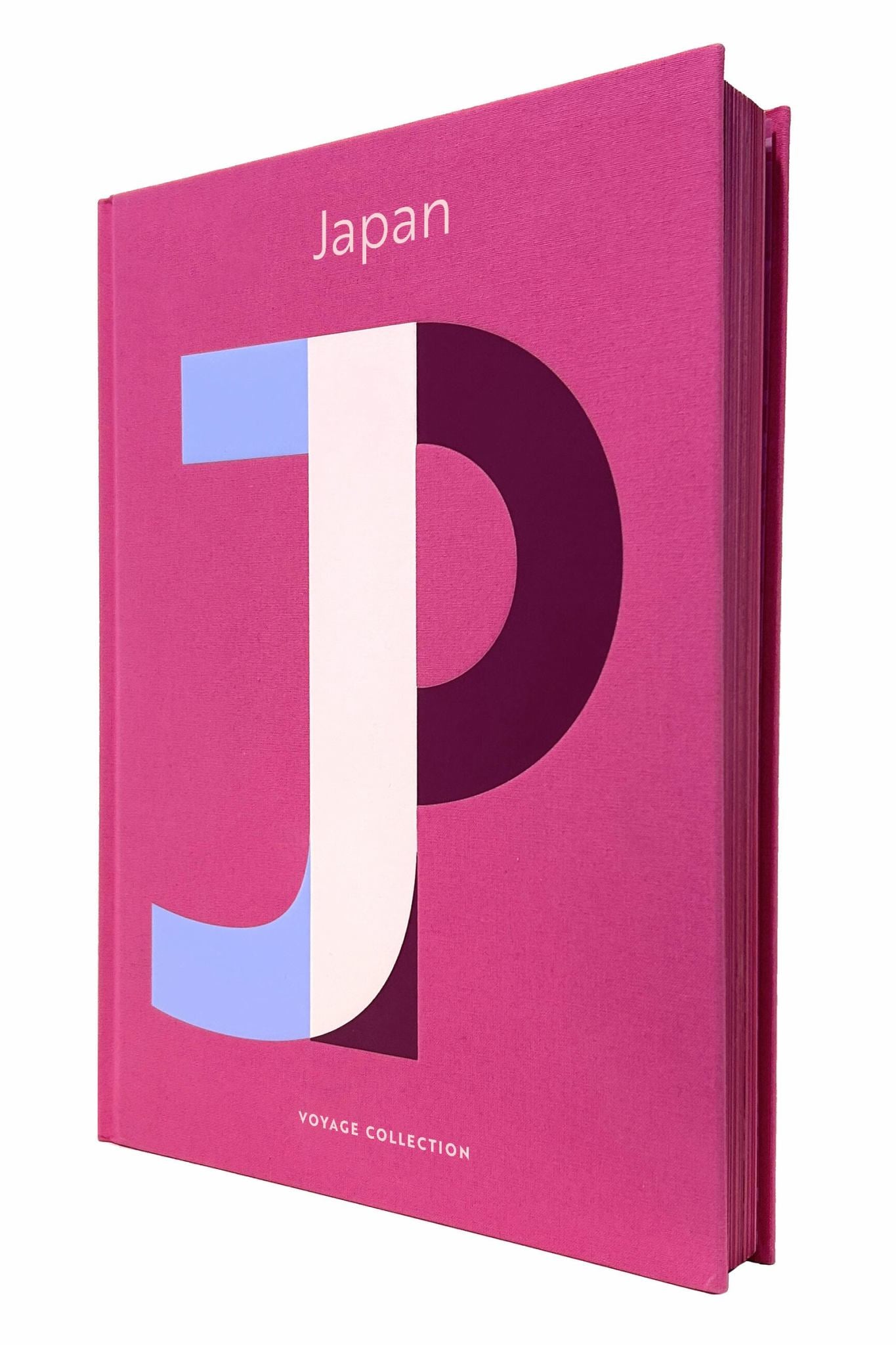 Japan: the Voyage Collection Cover Image
