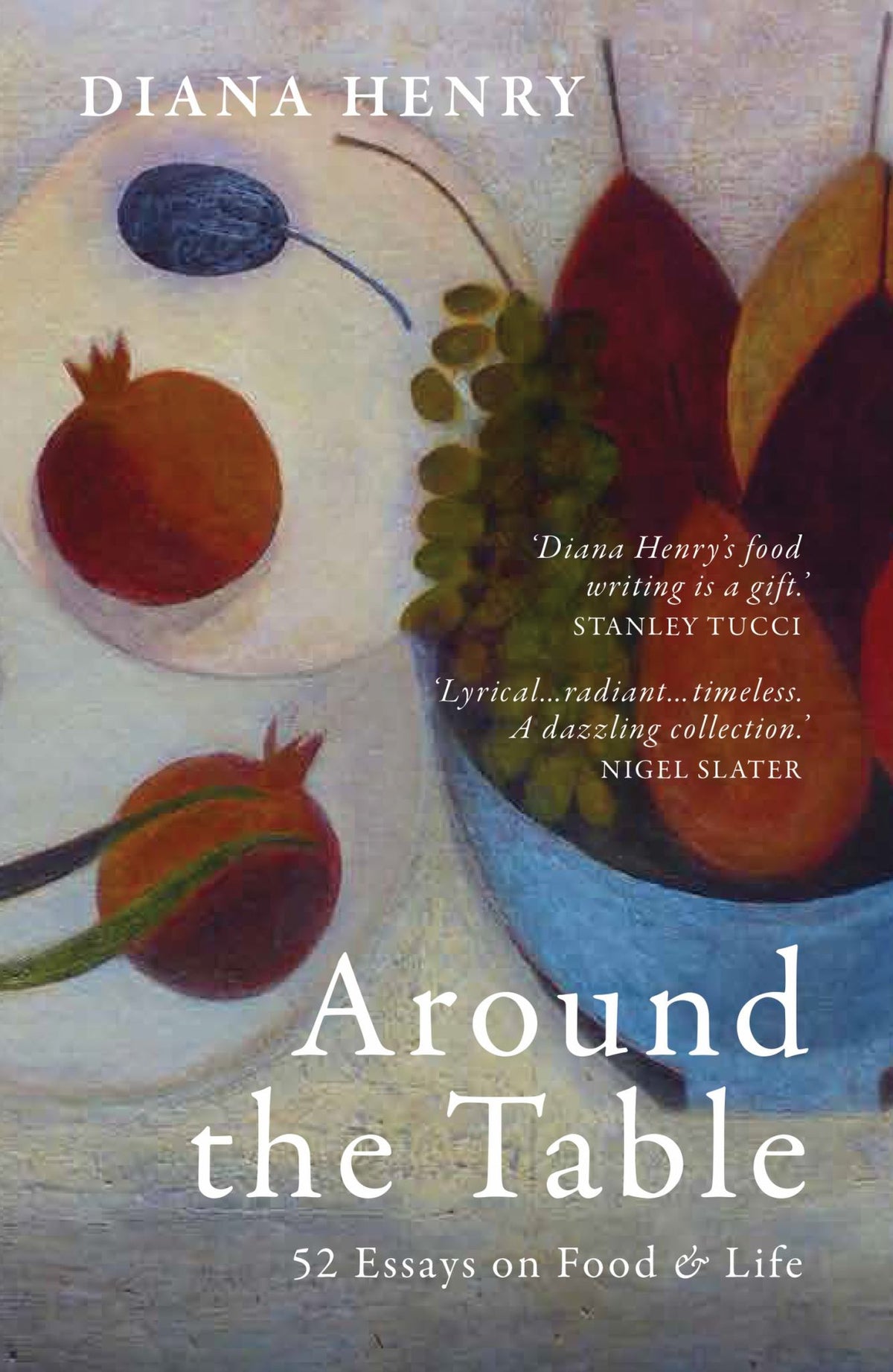 Around the Table Cover Image