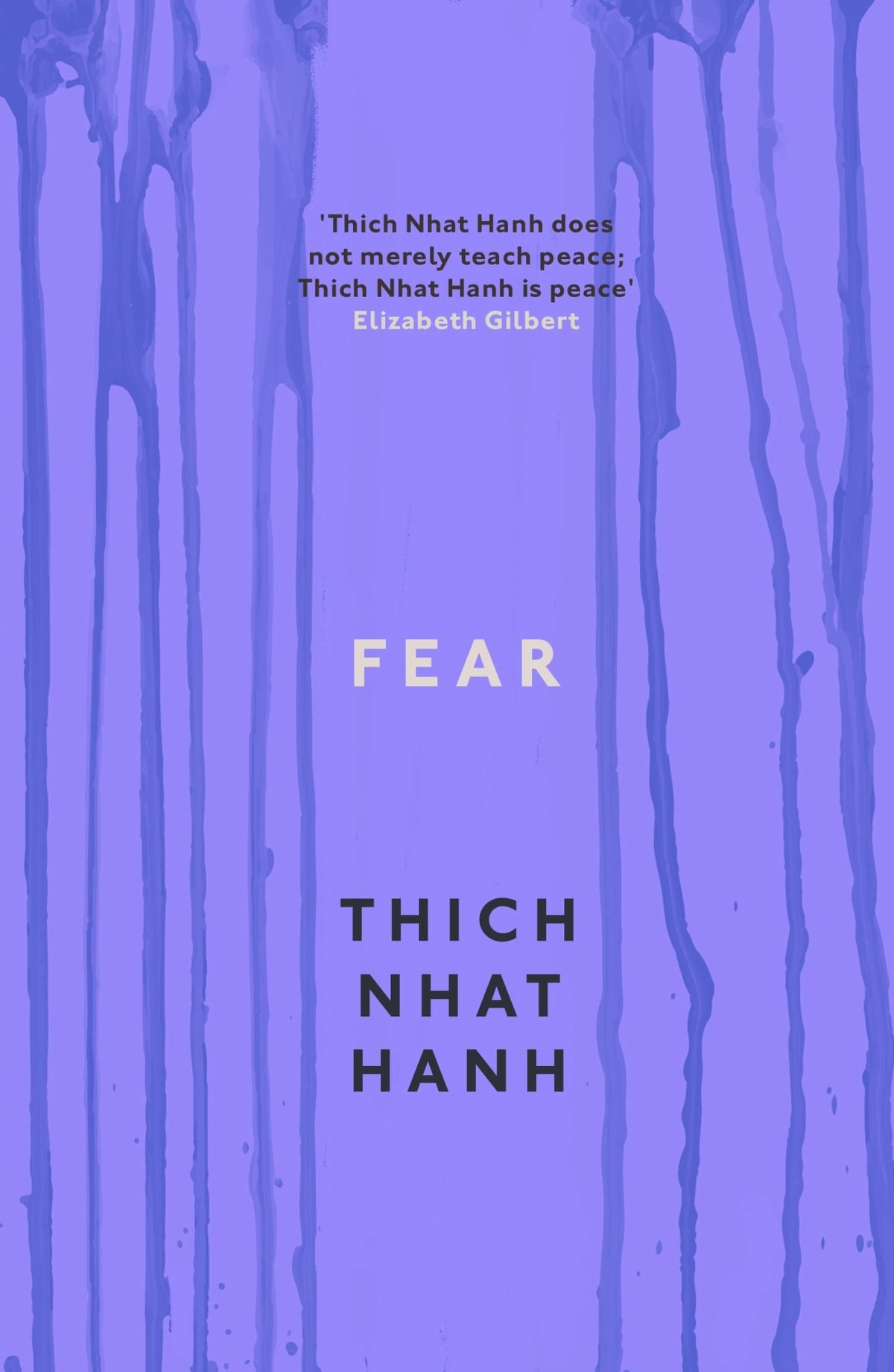 Fear Cover Image