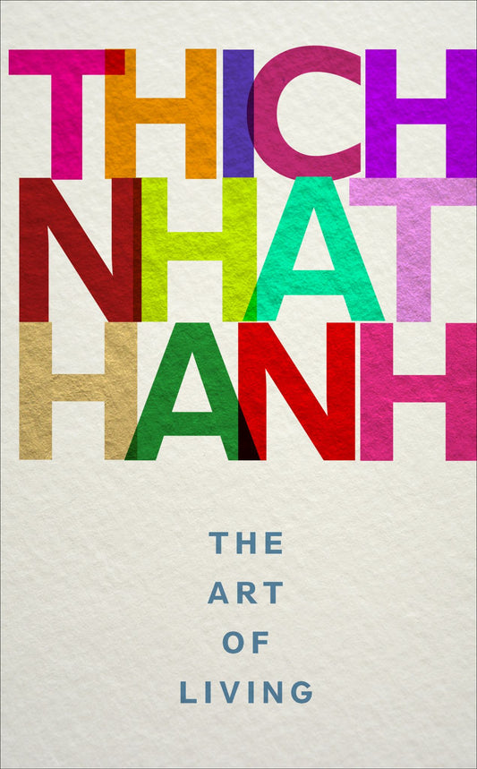 The Art of Living Cover Image
