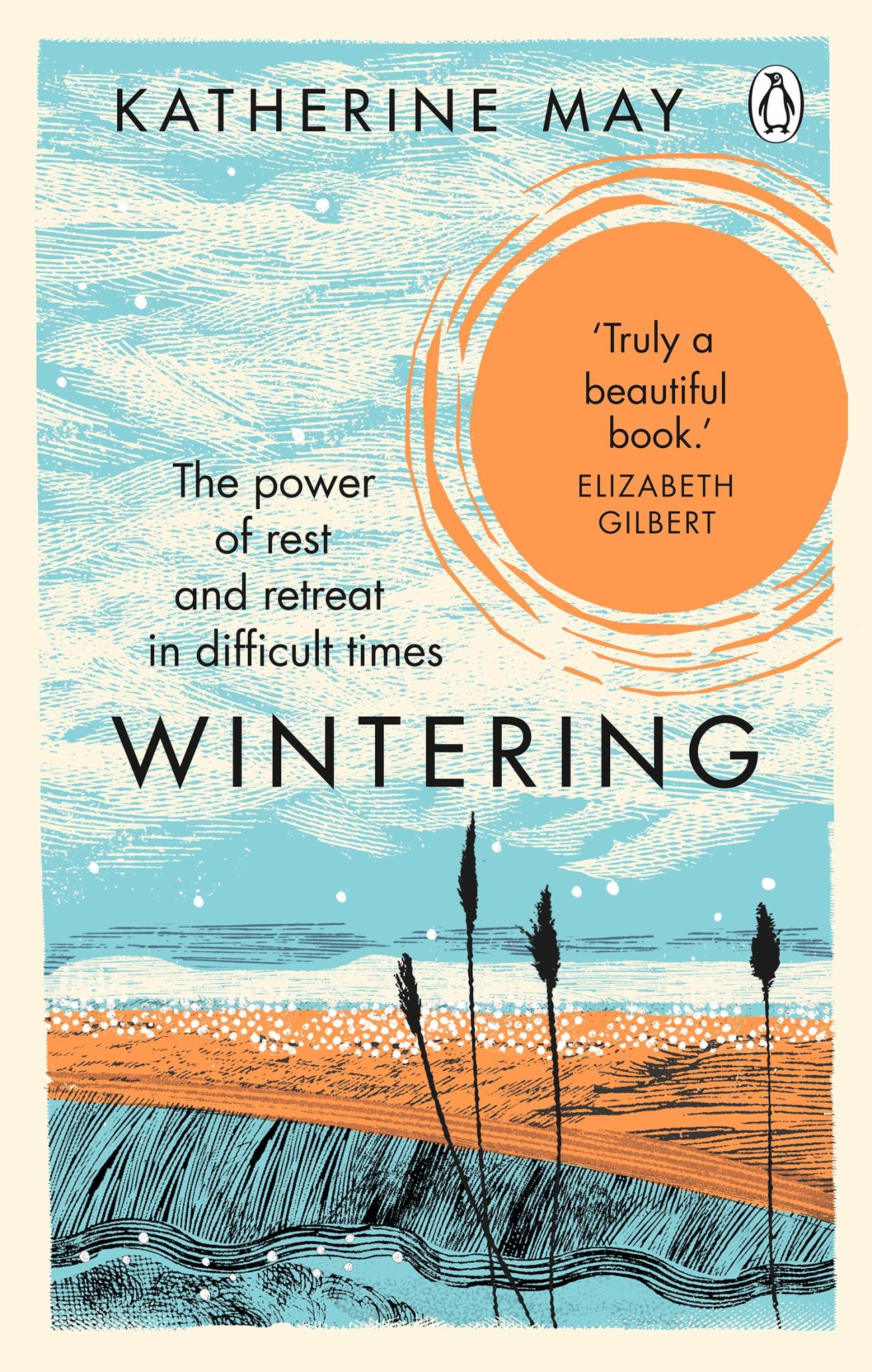 Wintering Cover Image