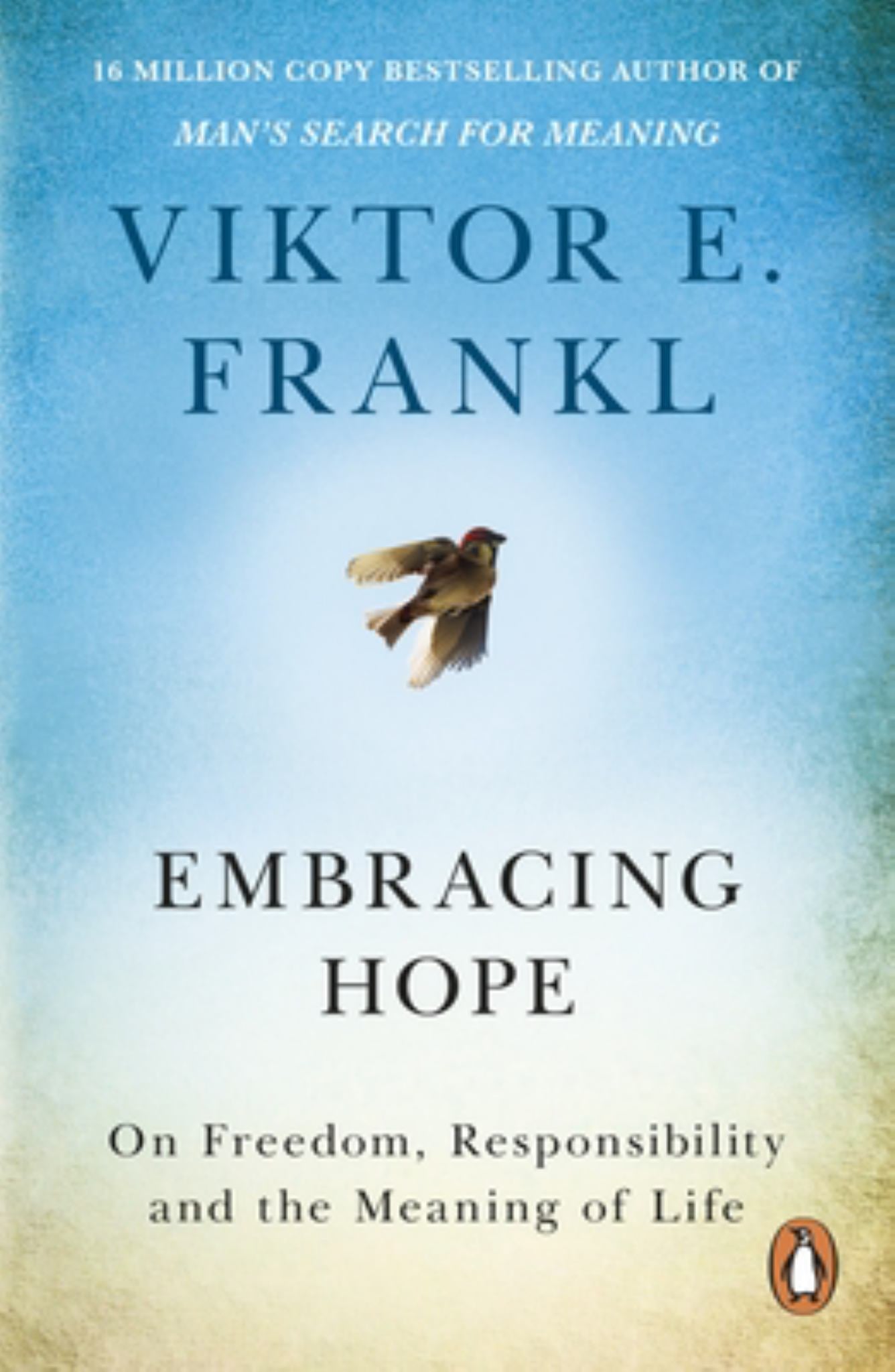 Embracing Hope Cover Image