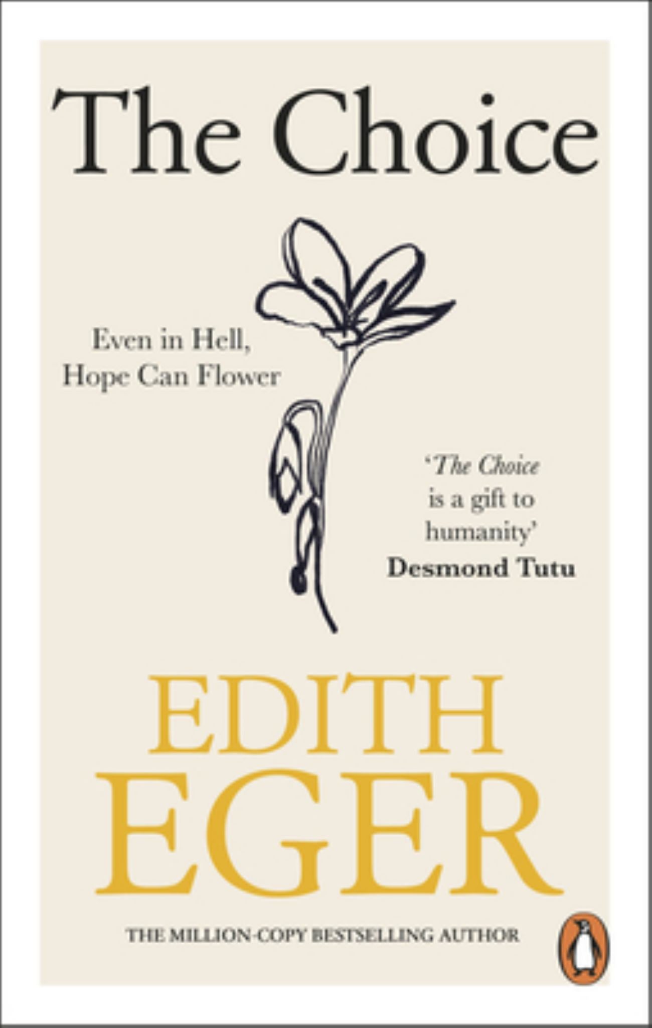 The Choice Cover Image