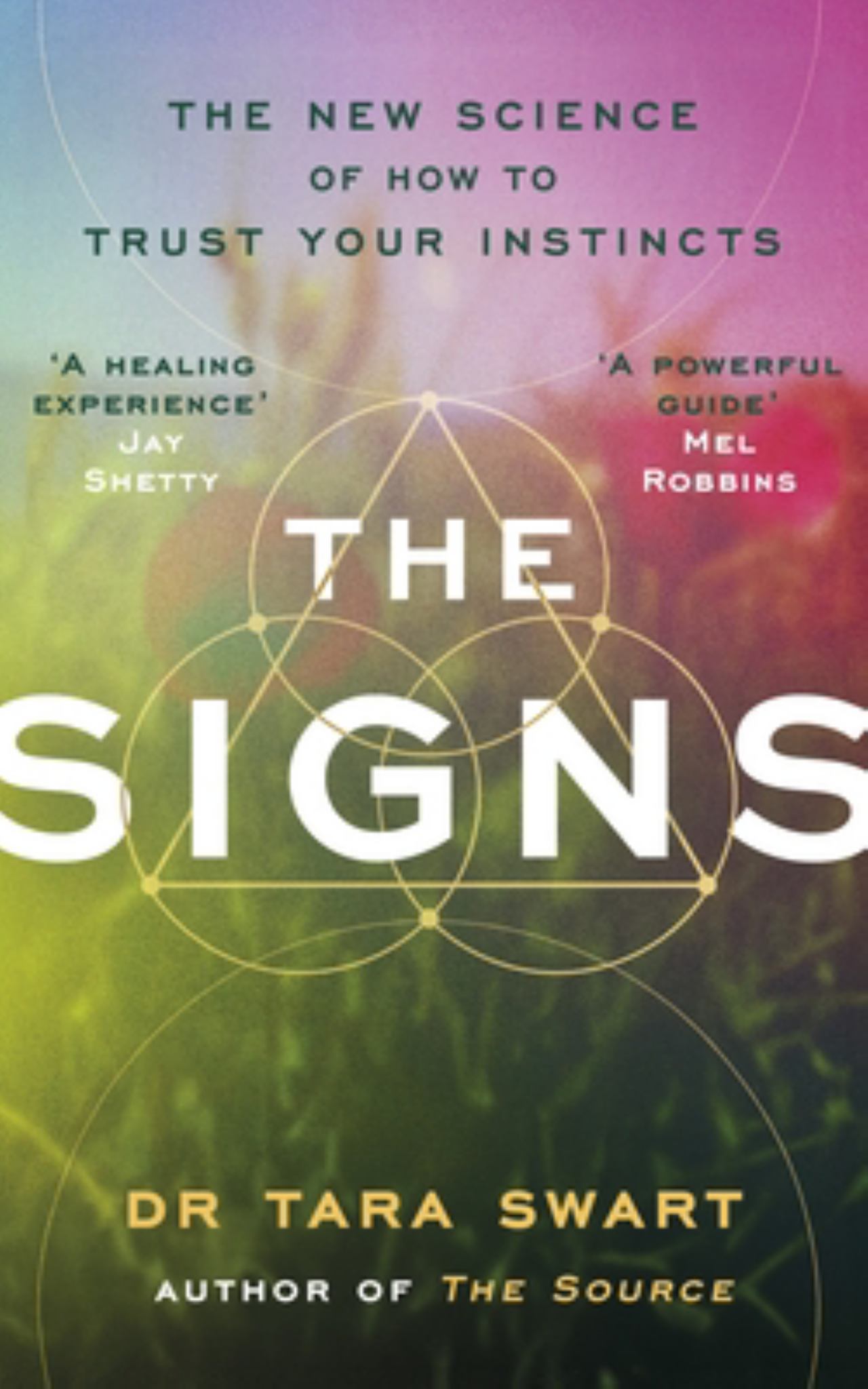 The Signs Cover Image