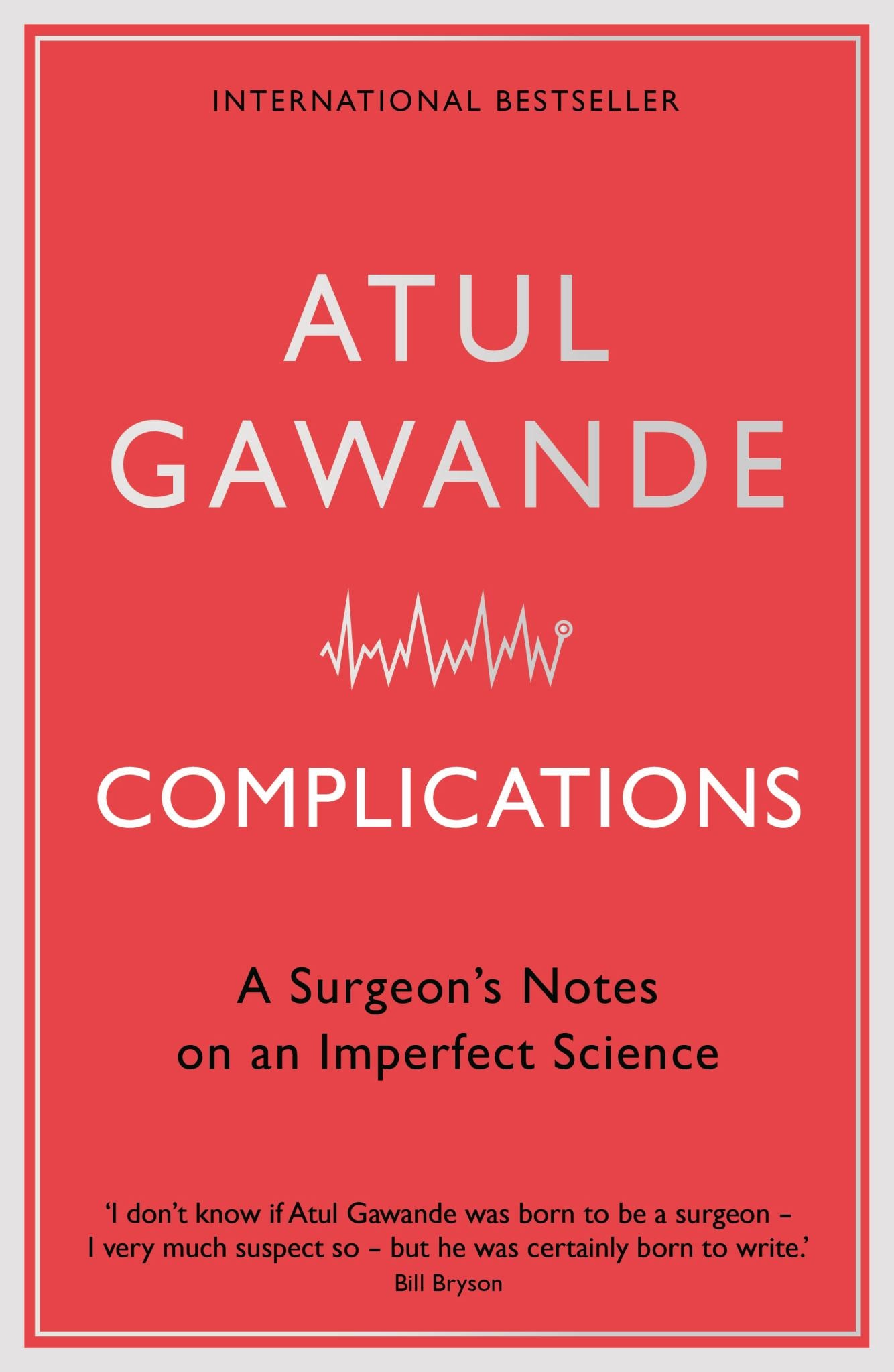 Complications Cover Image