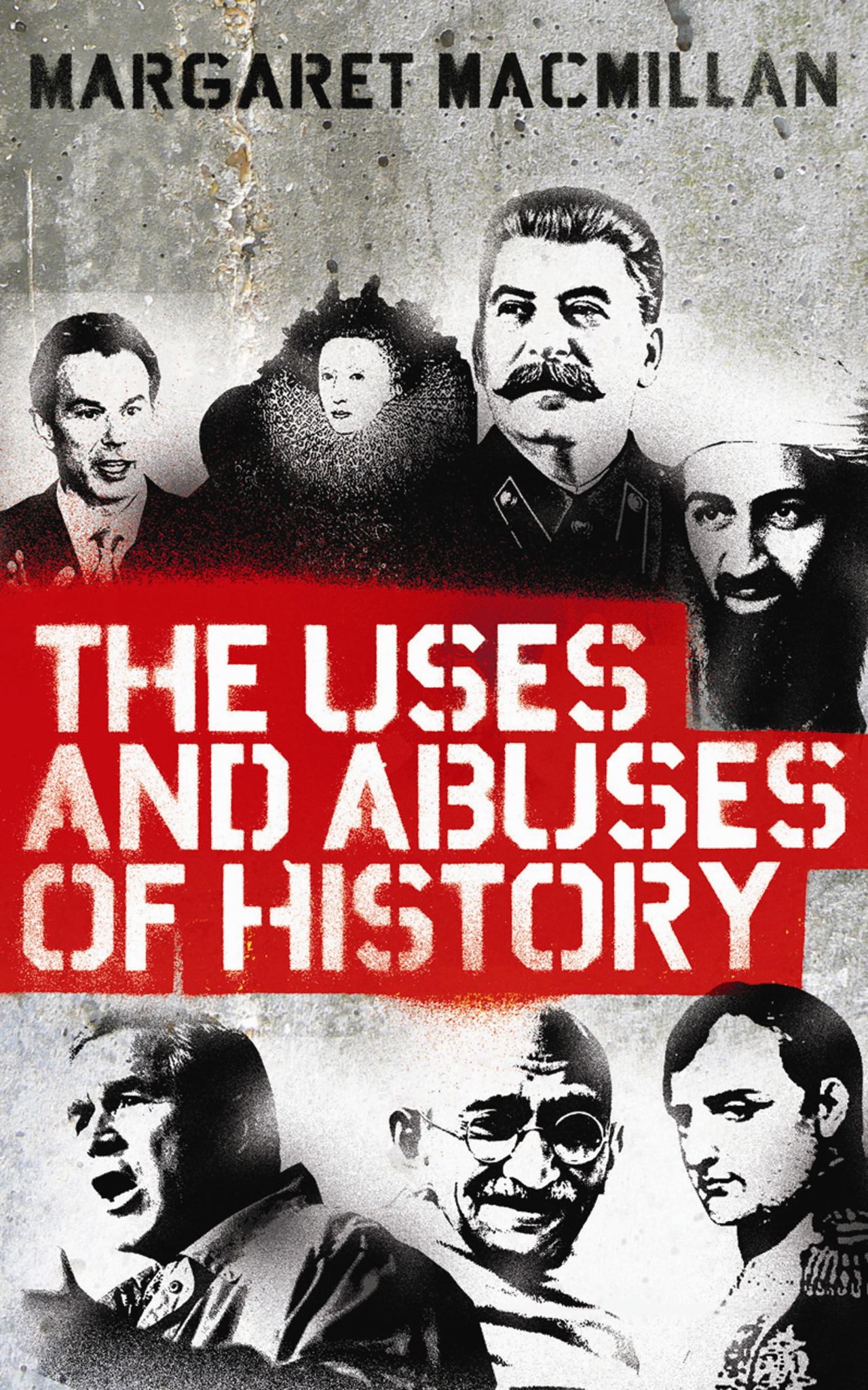 The Uses and Abuses of History Cover Image