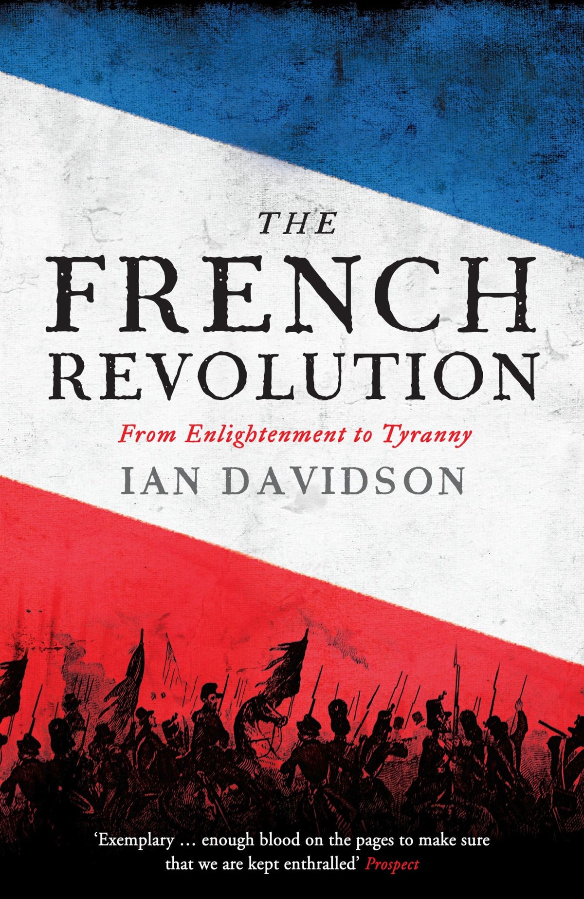 The French Revolution – Unity Books