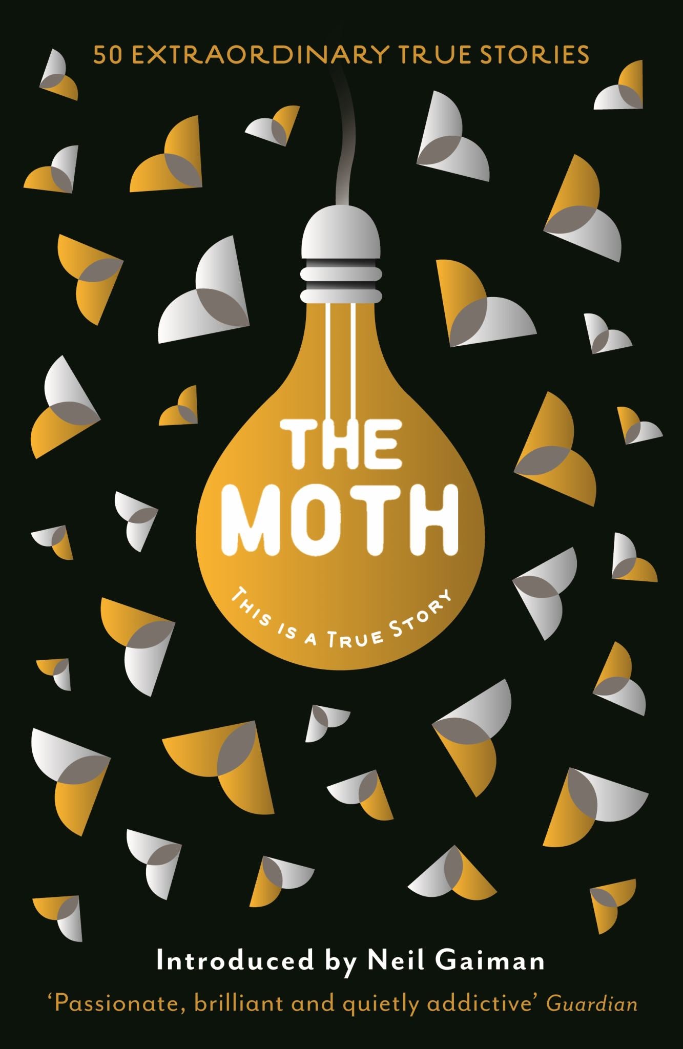 The Moth Cover Image