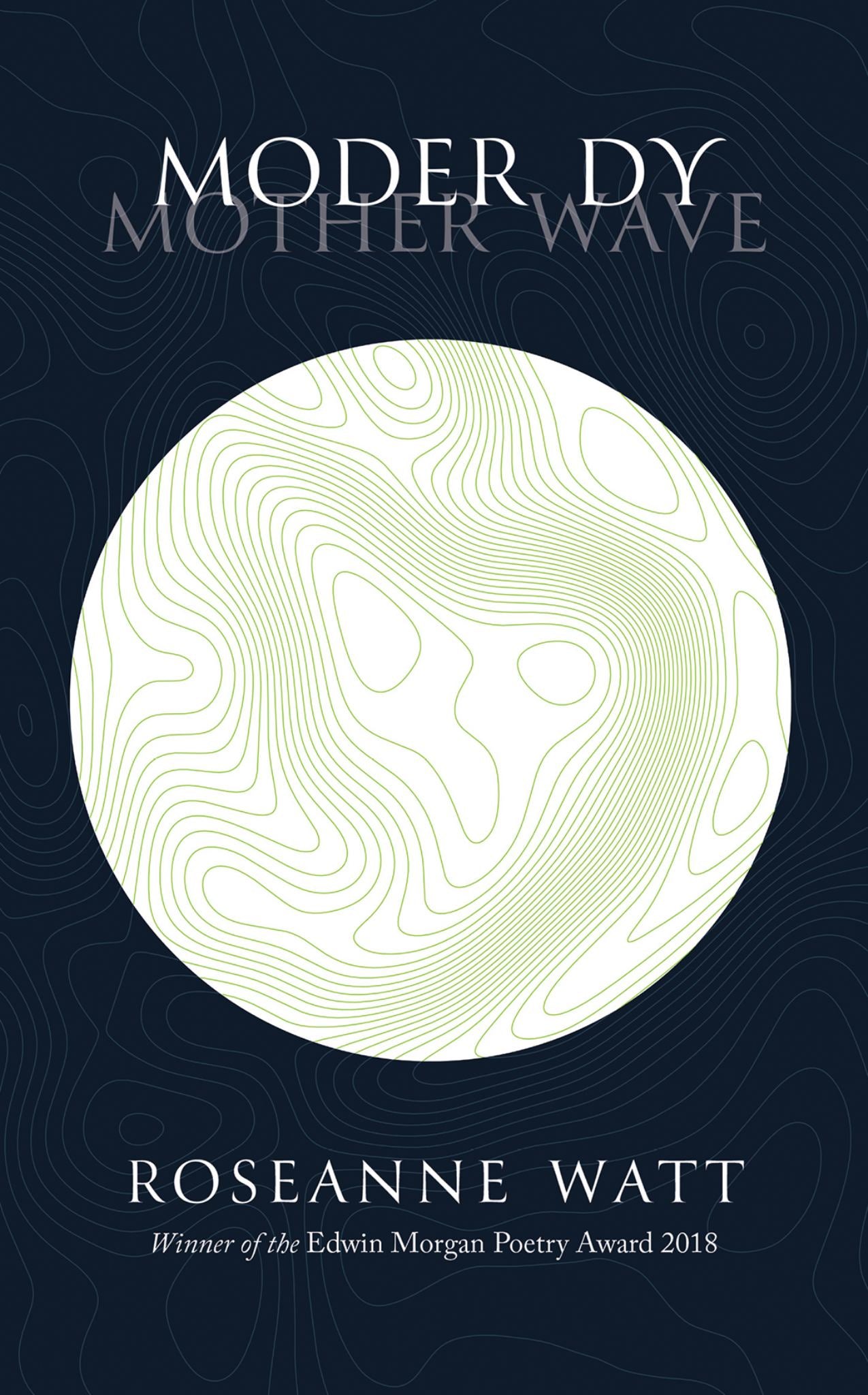 Moder Dy Cover Image
