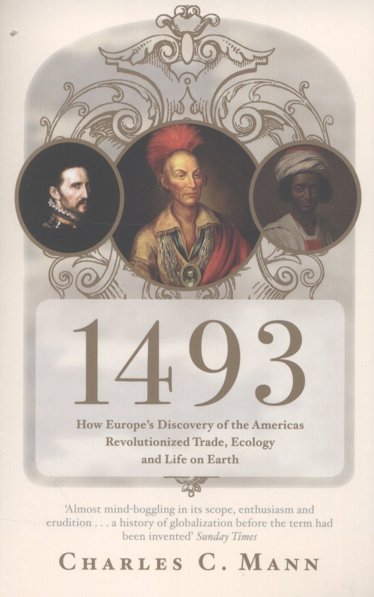 1493 Cover Image