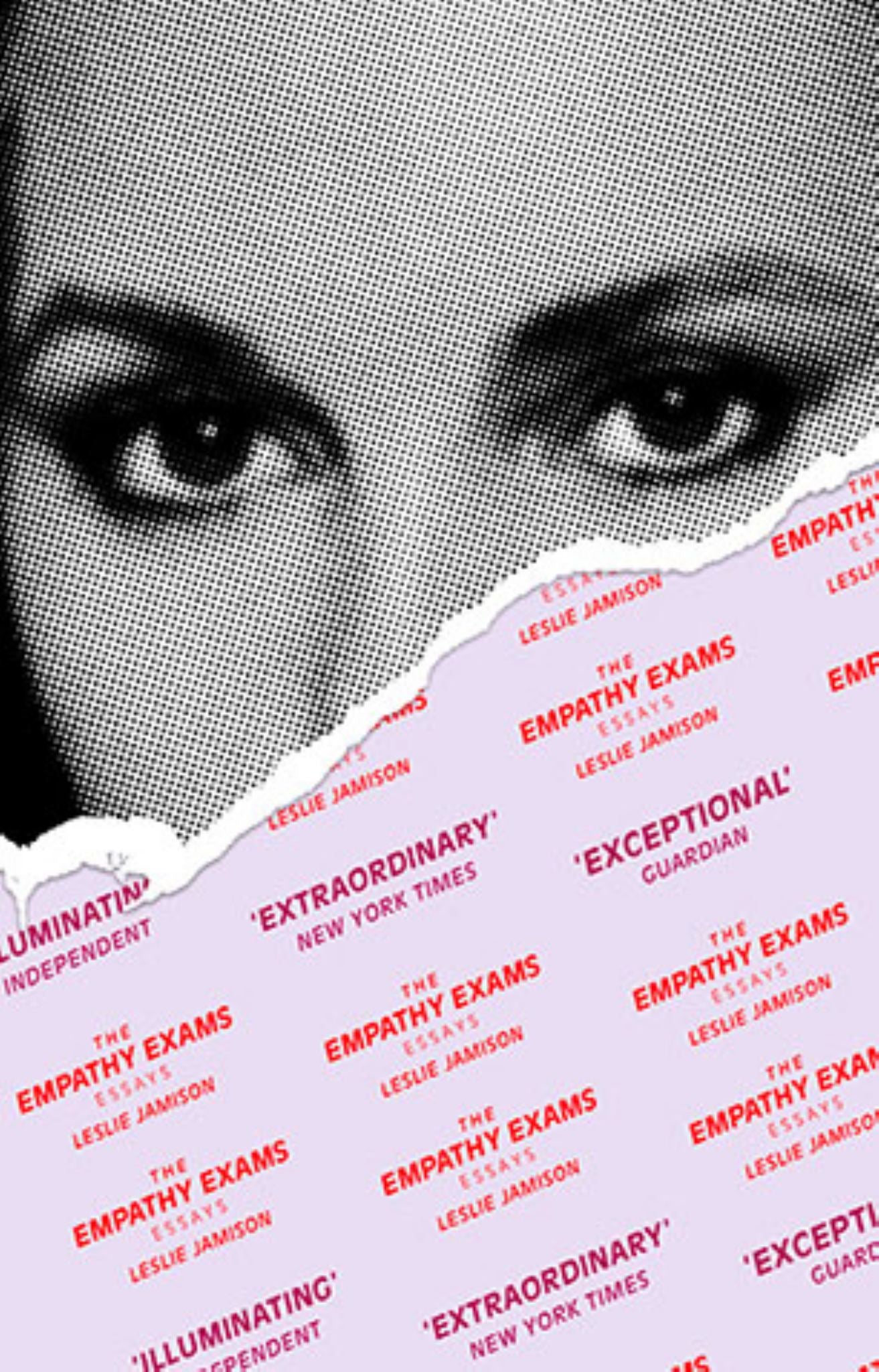 The Empathy Exams Cover Image