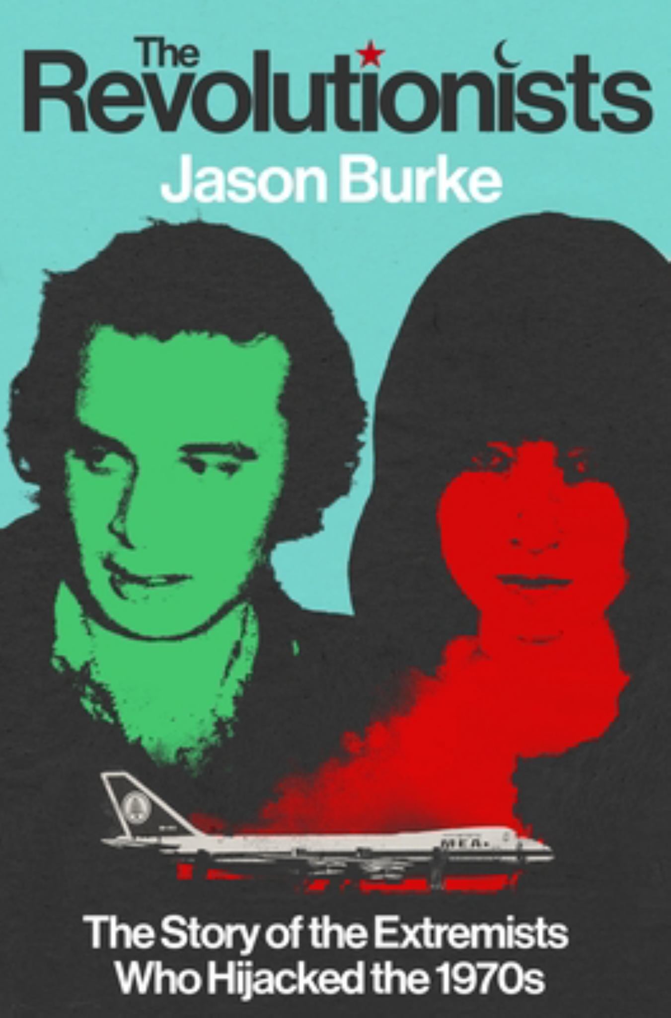 The Revolutionists Cover Image