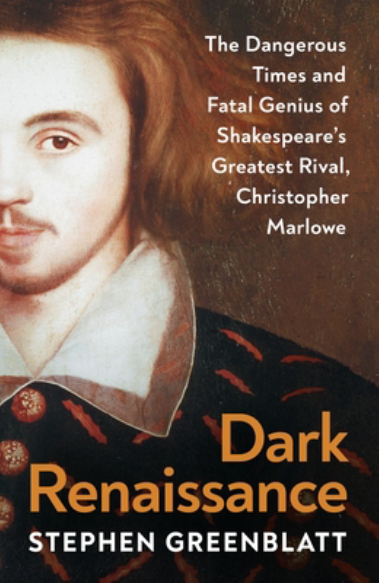Dark Renaissance Cover Image