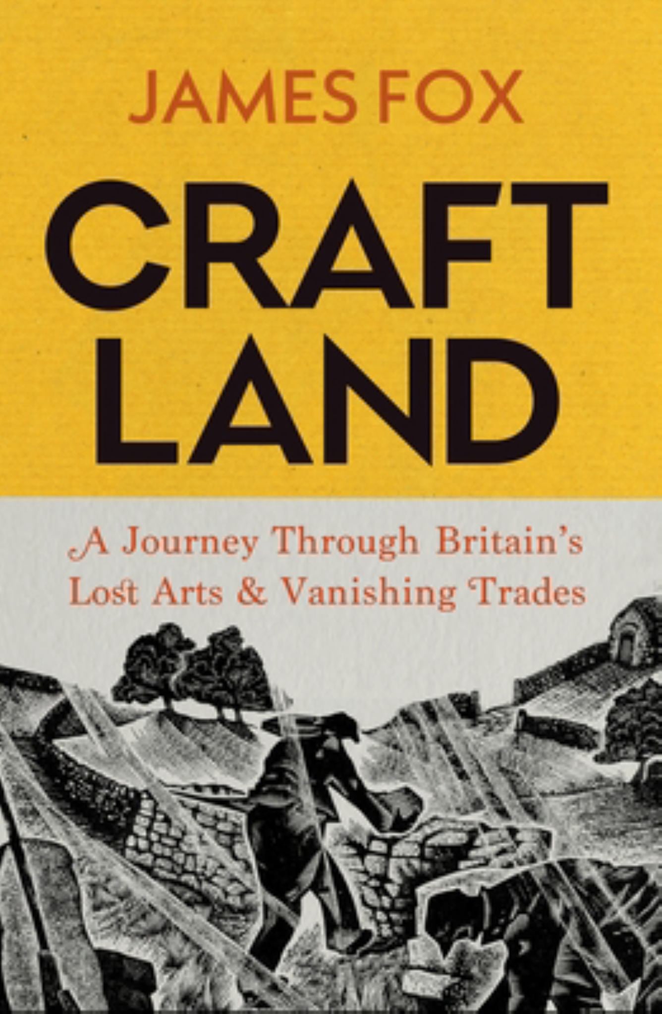 Craftland Cover Image