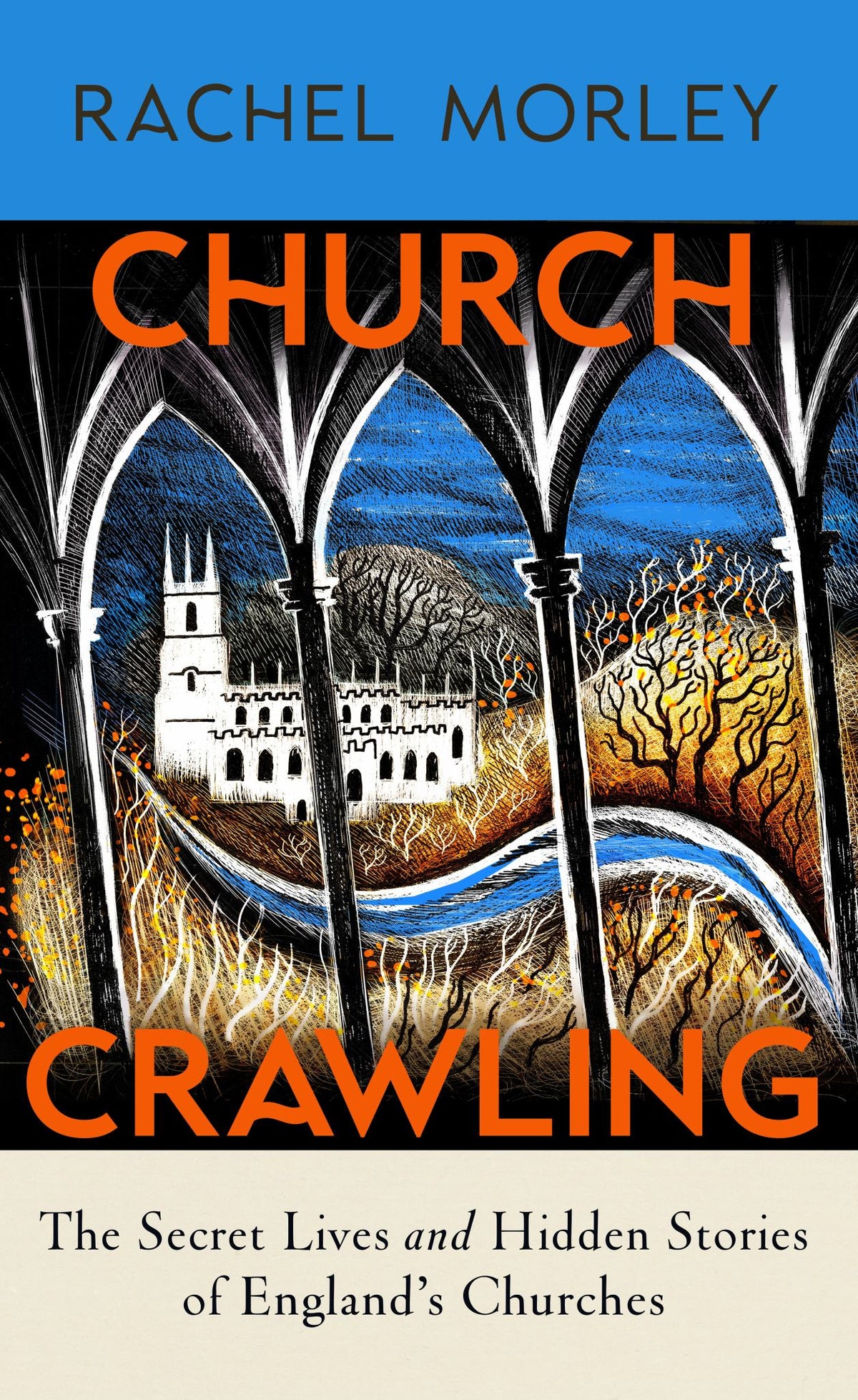 Church Crawling Cover Image