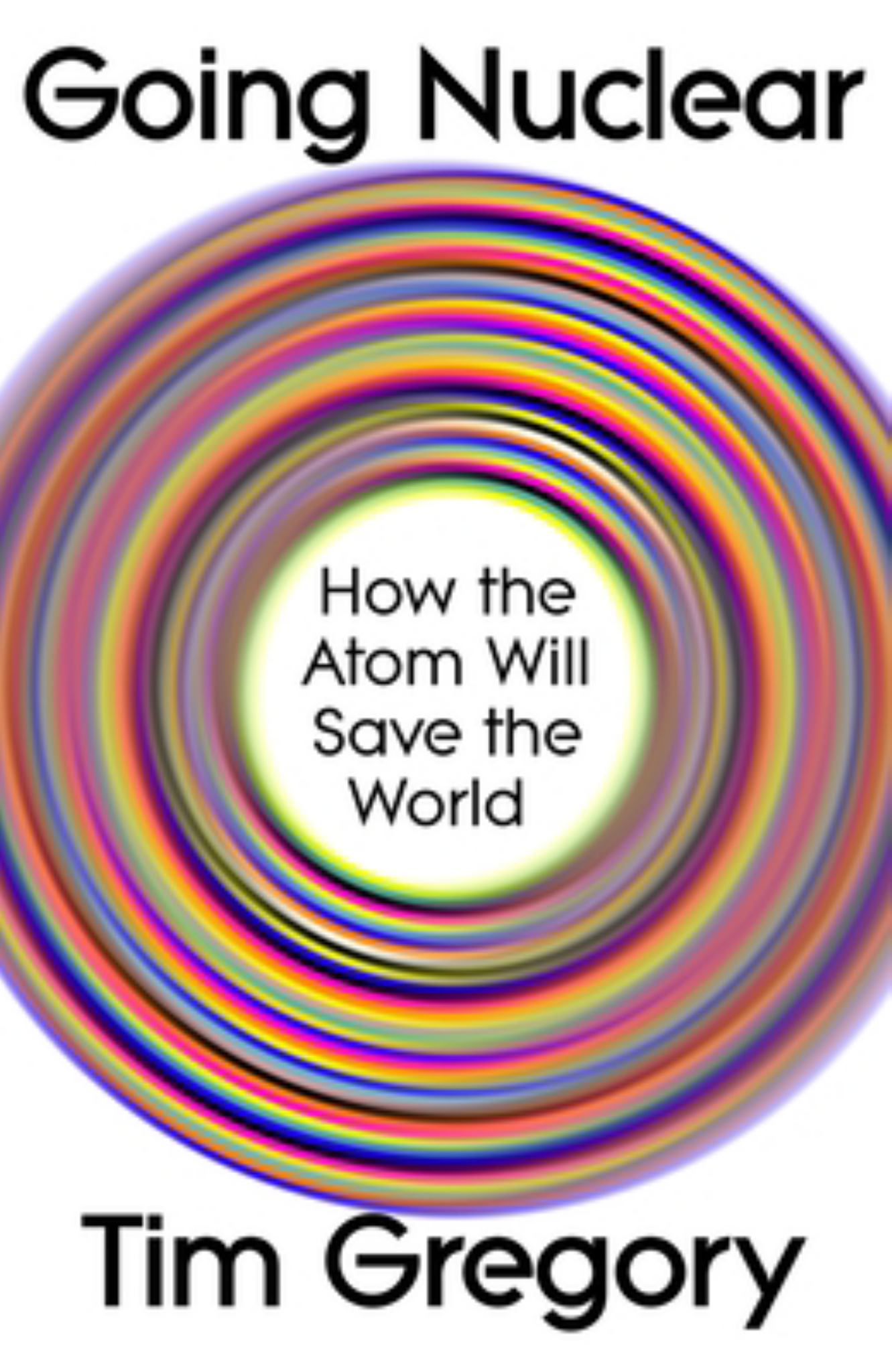Going Nuclear Cover Image