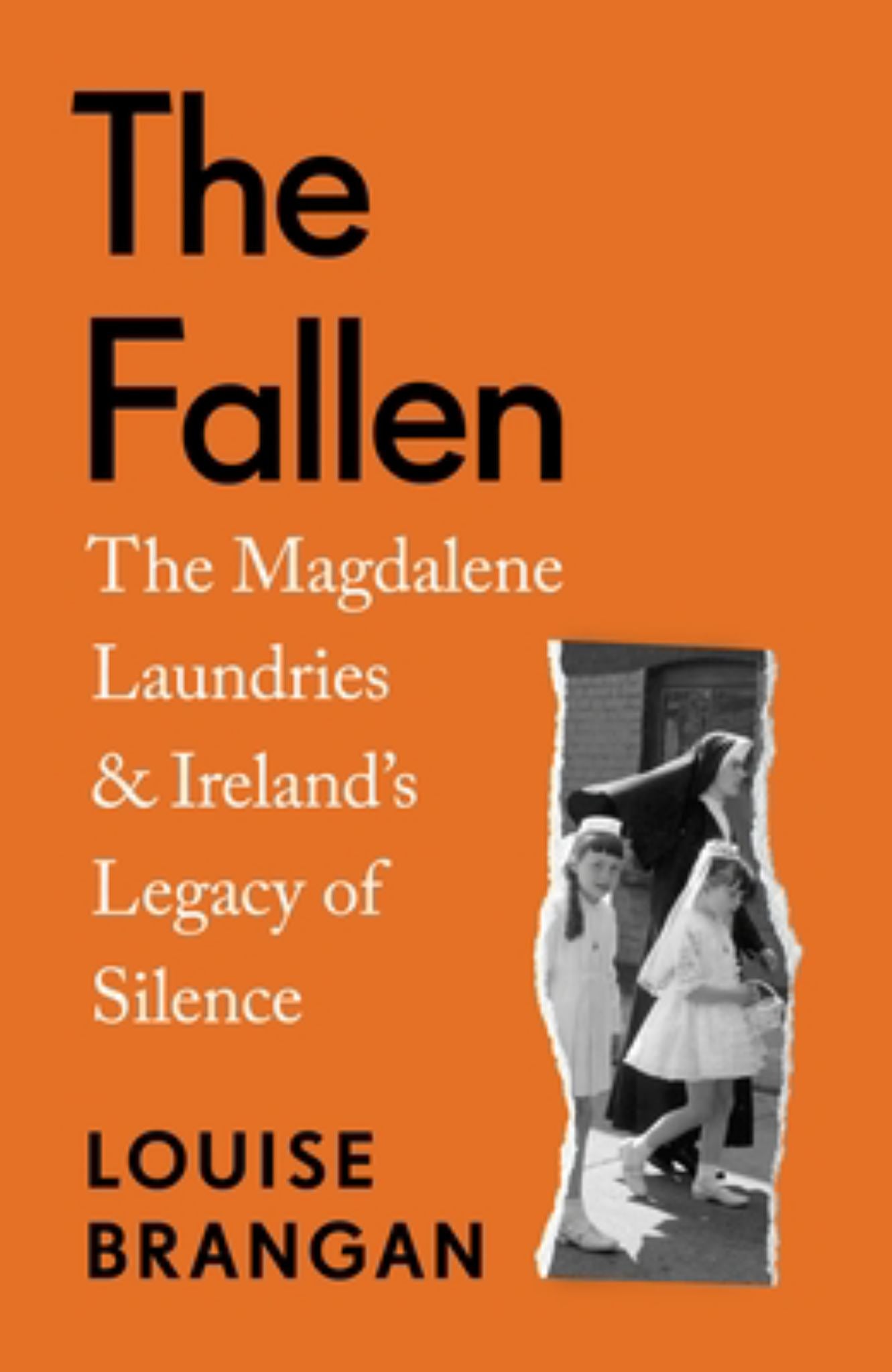 The Fallen Cover Image
