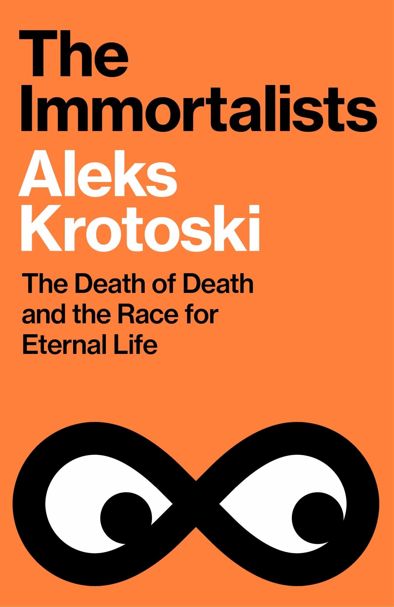 The Immortalists Cover Image