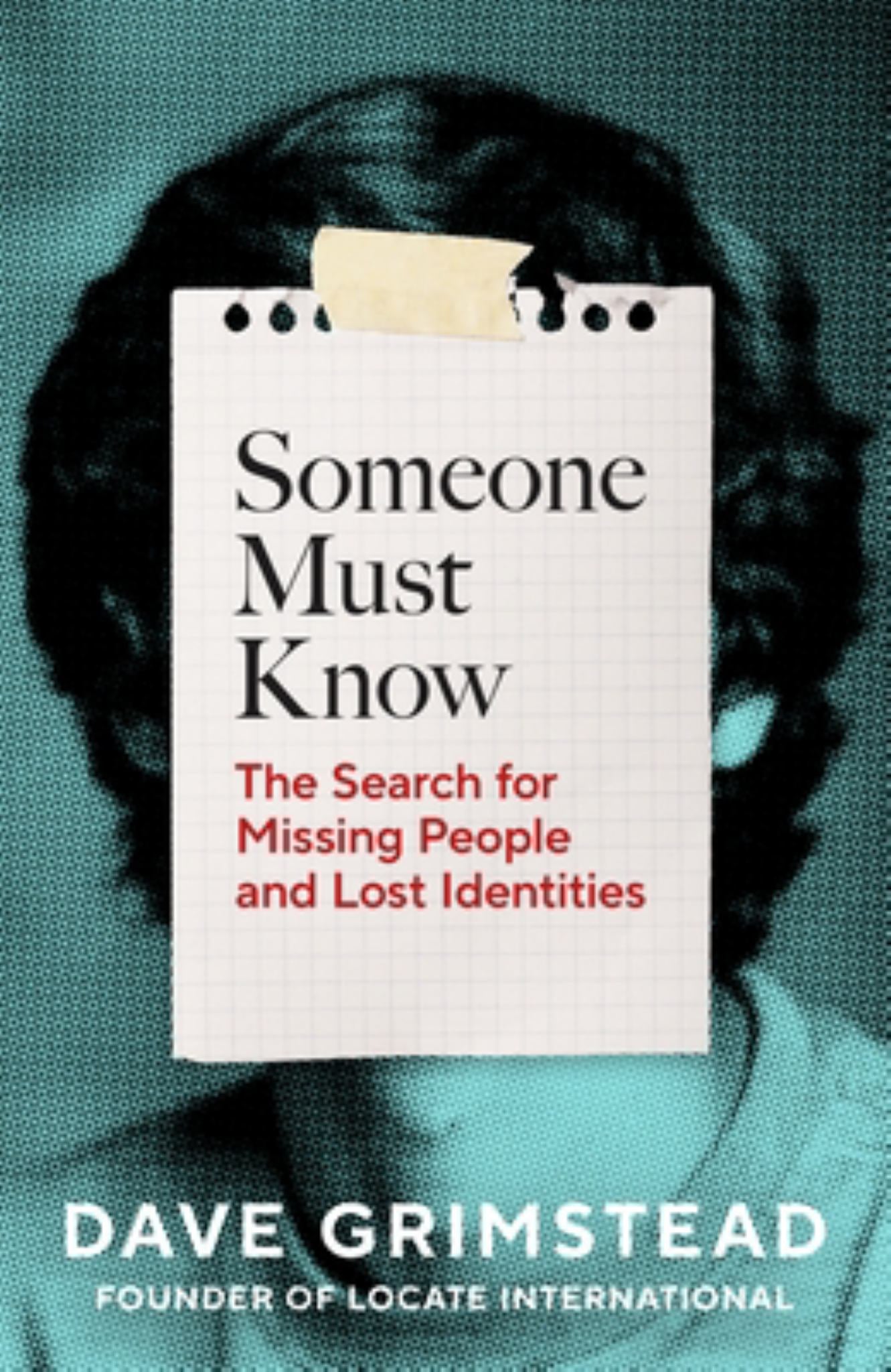 Someone Must Know Cover Image