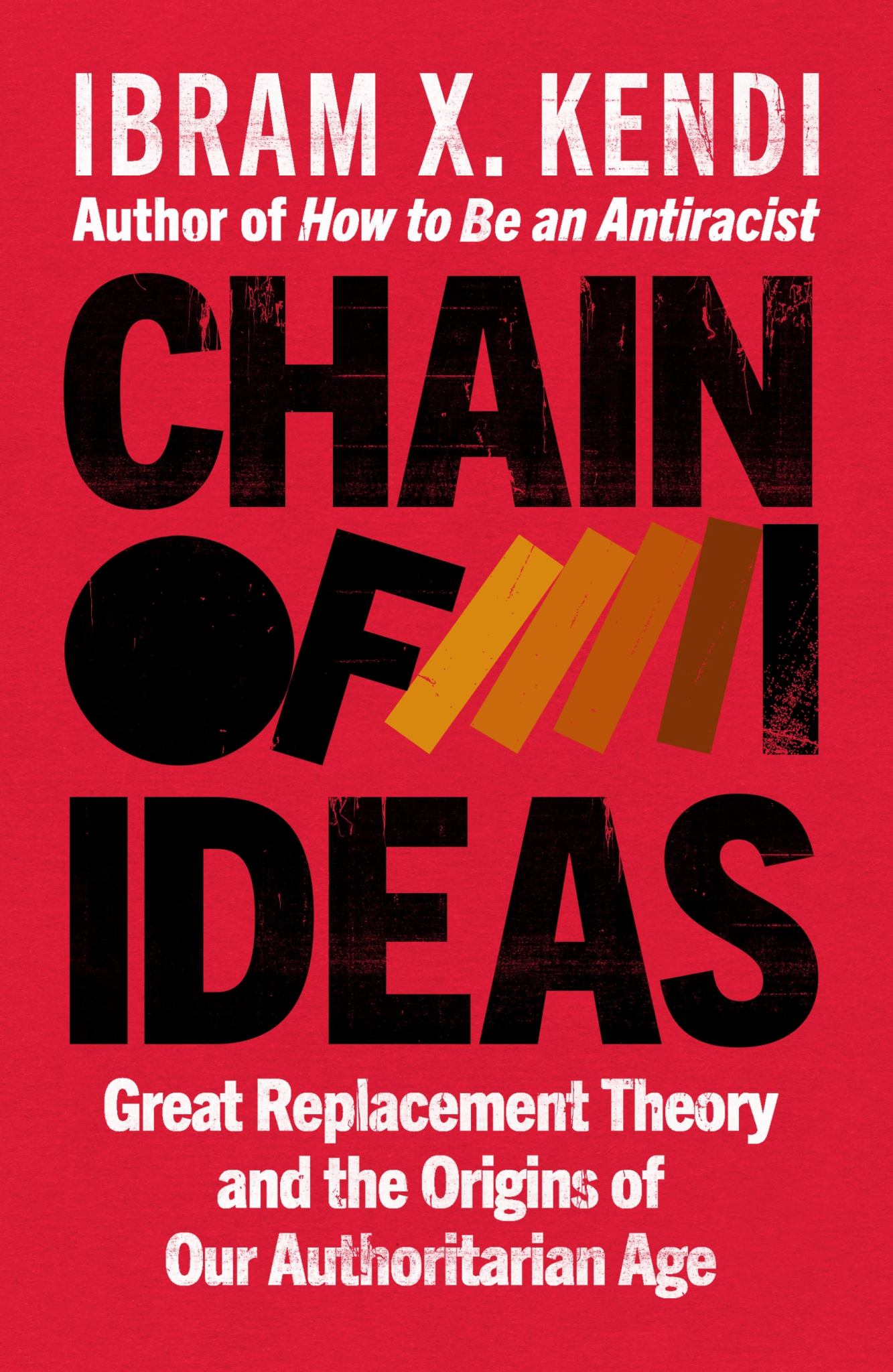 Chain of Ideas Cover Image