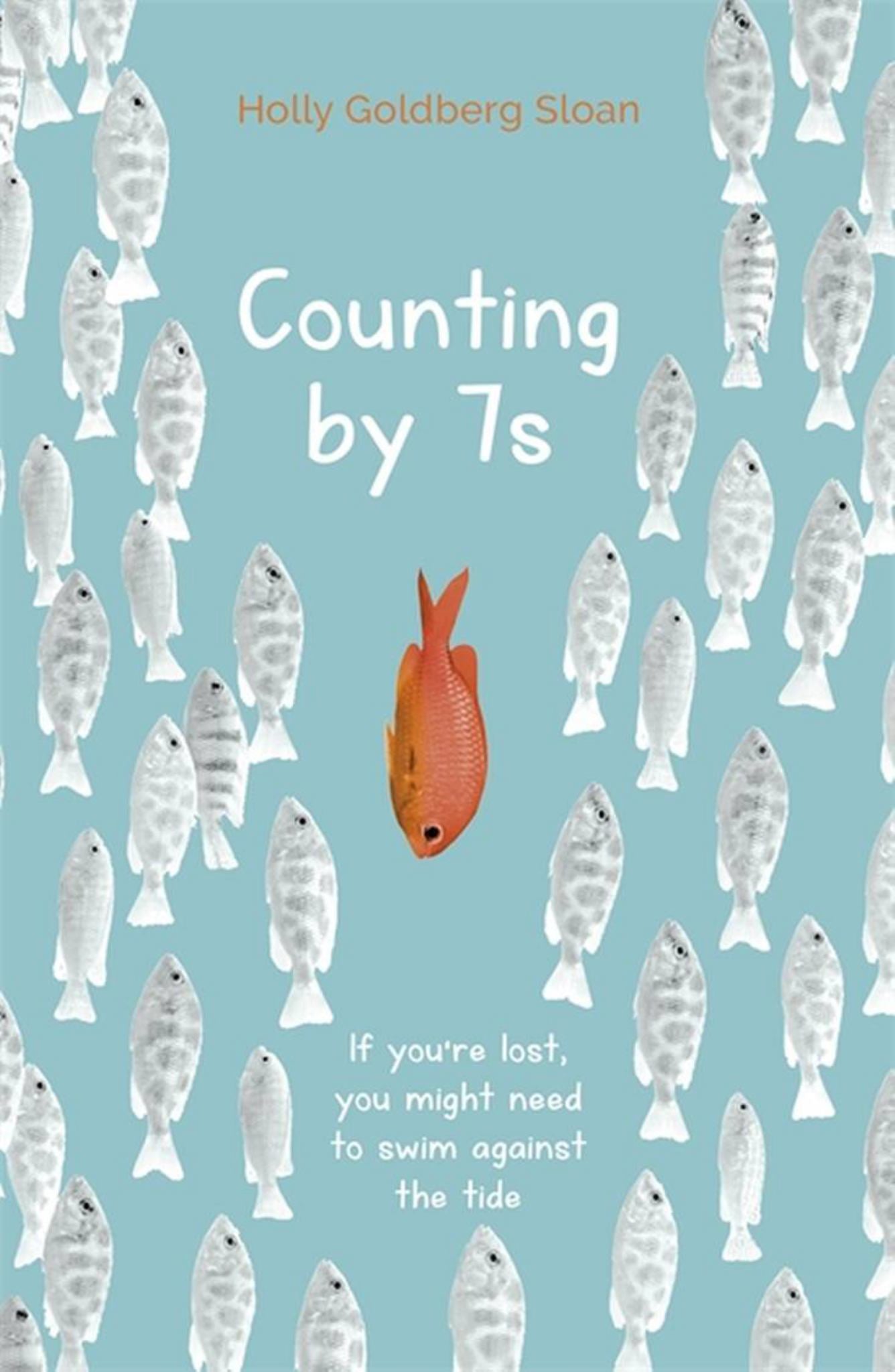 Counting By 7s Cover Image