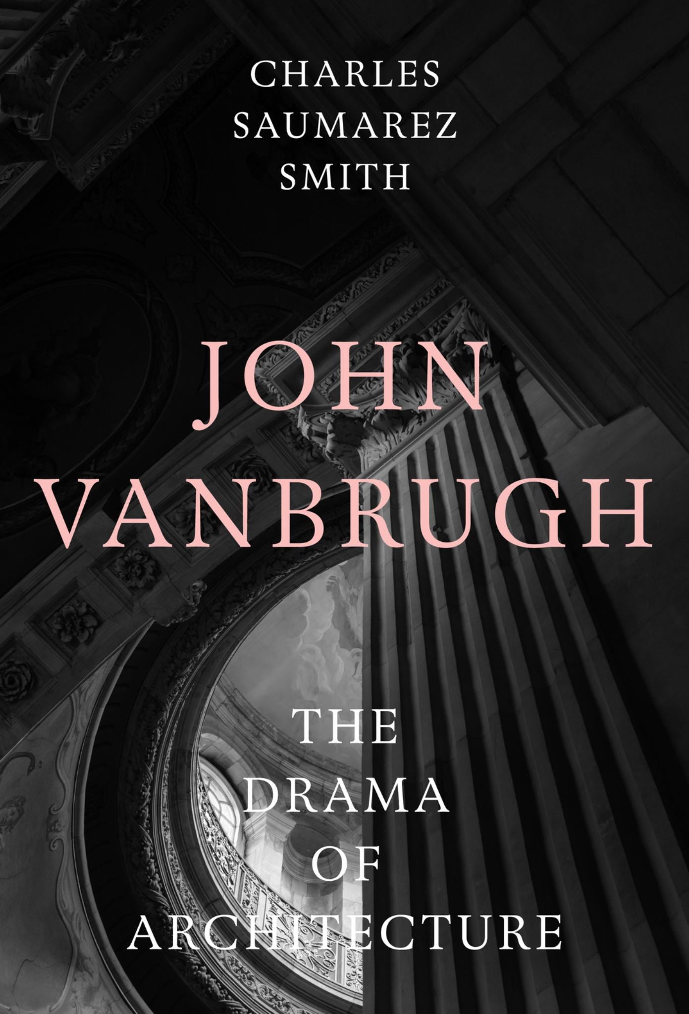 John Vanbrugh Cover Image