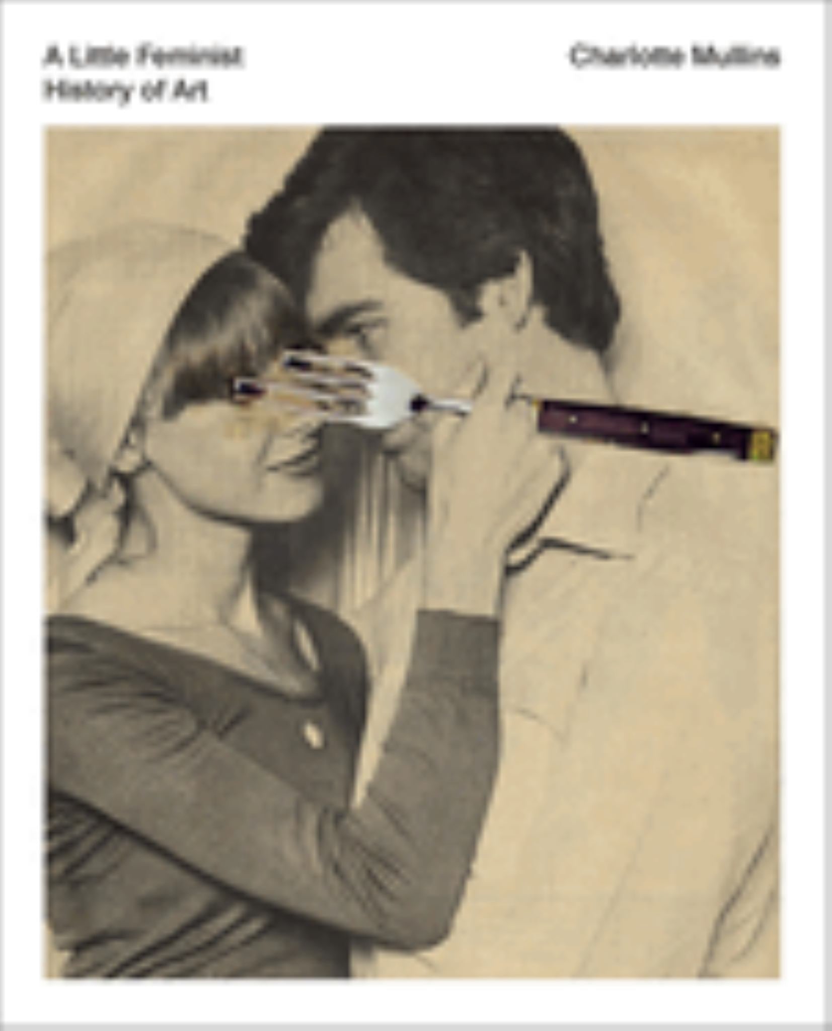 A Little Feminist History of Art Cover Image