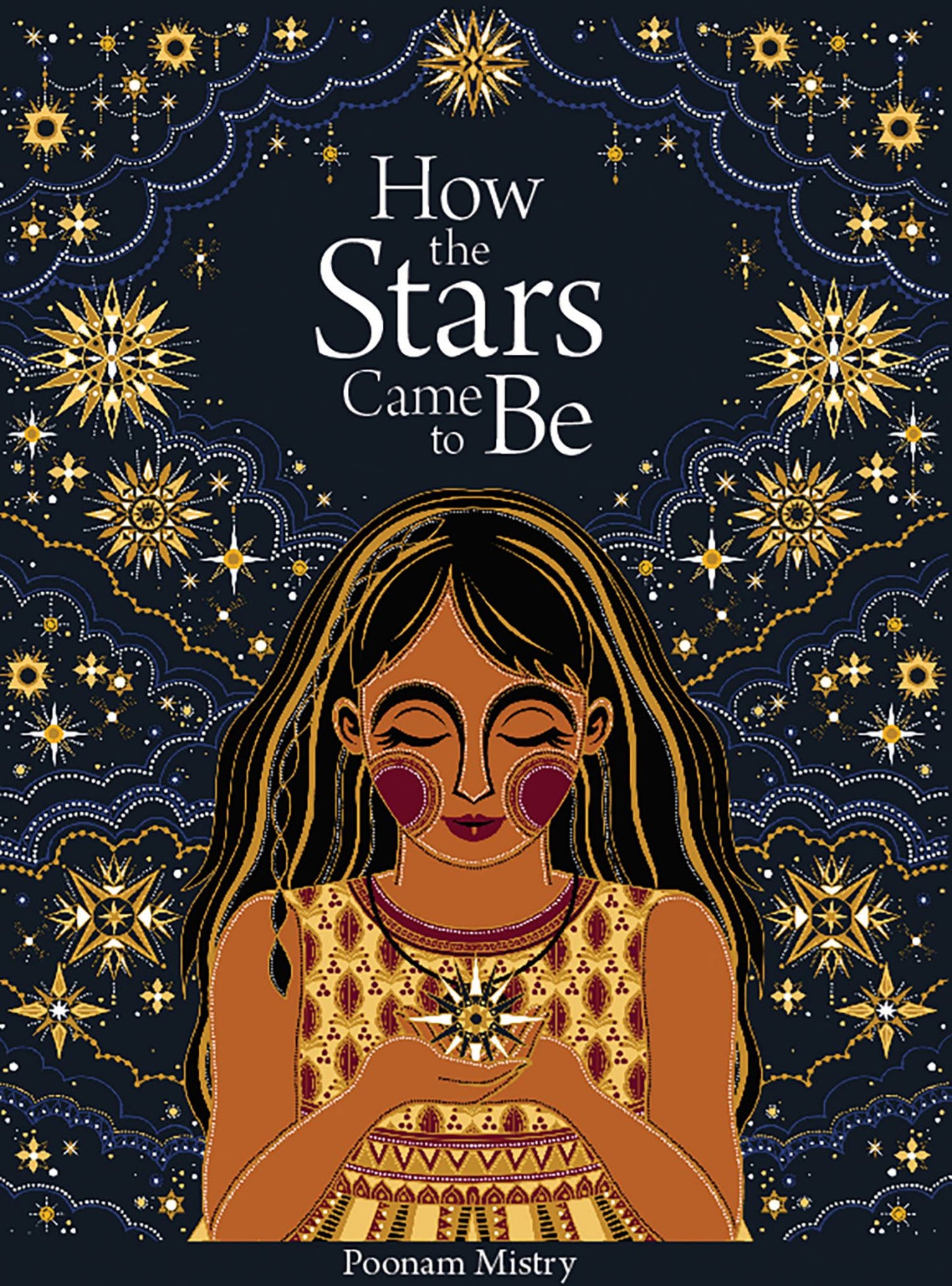 How the Stars Came to Be (Deluxe Edition) Cover Image