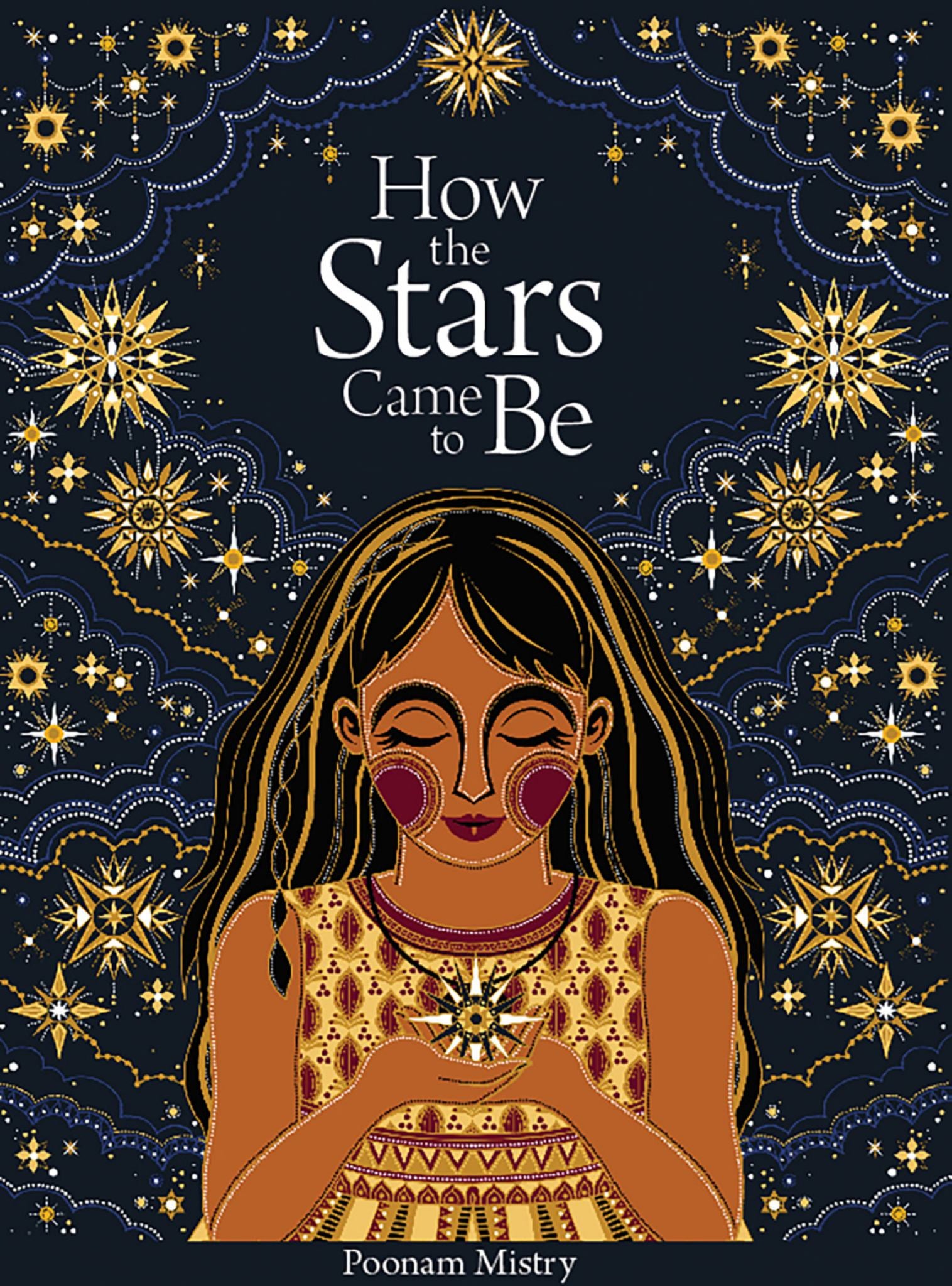 How the Stars Came to Be (Deluxe Edition) Cover Image