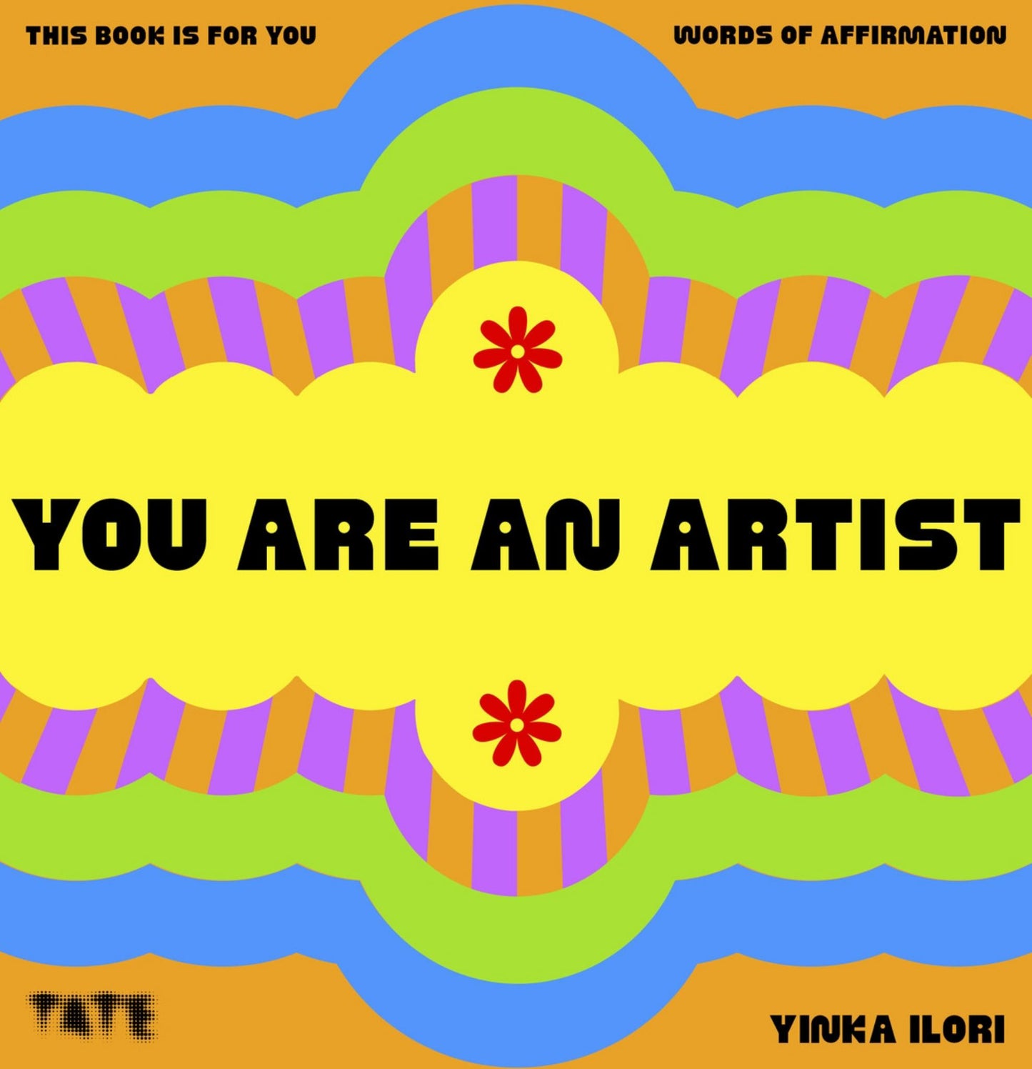 You Are an Artist Cover Image