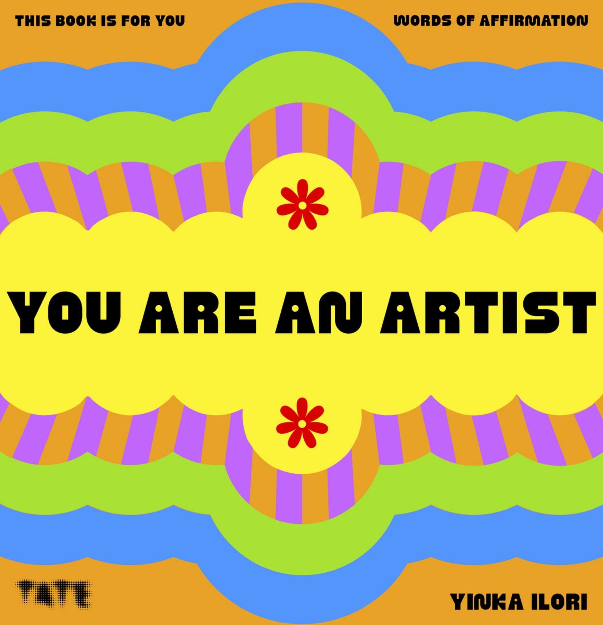 You Are an Artist Cover Image