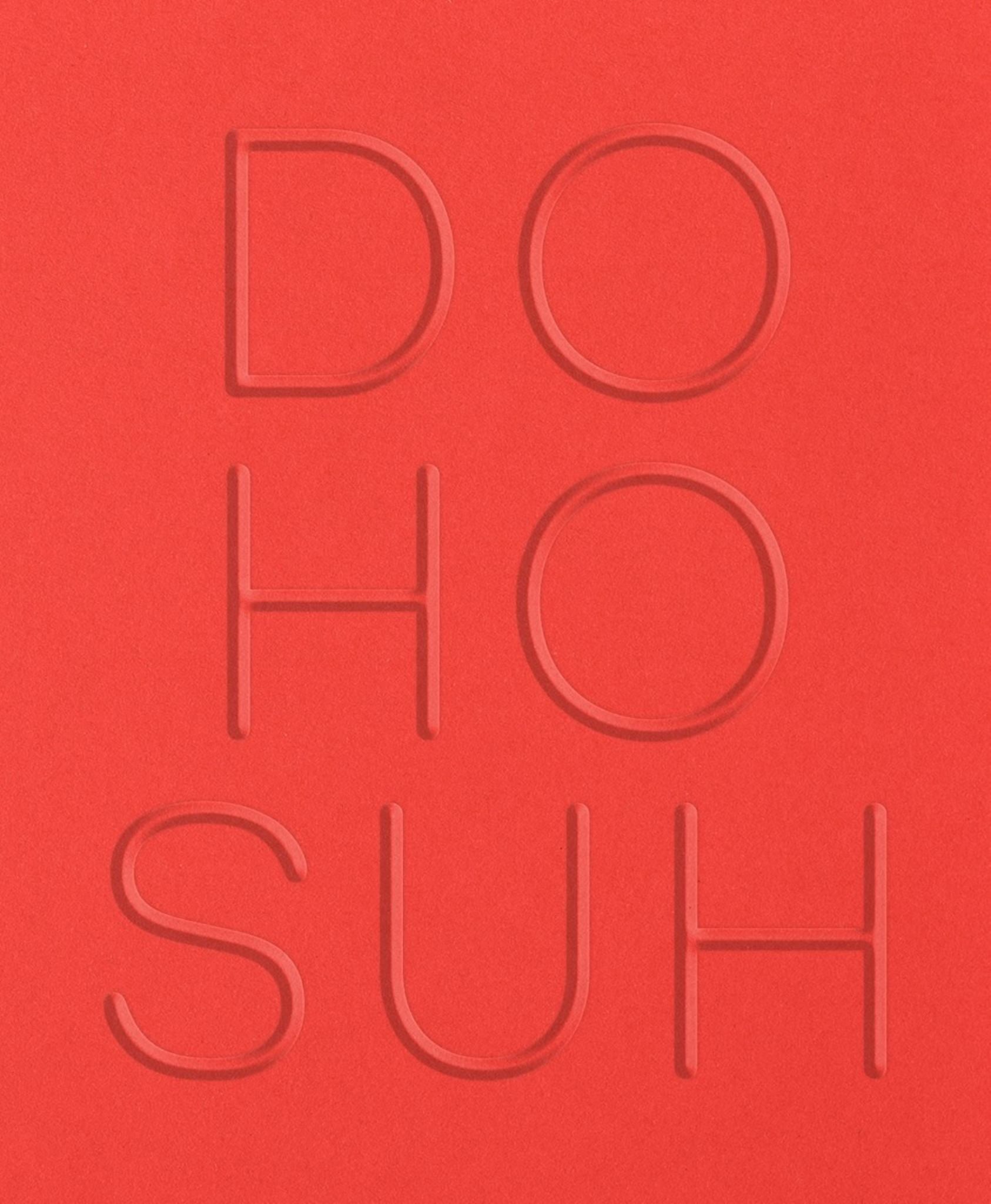 Do Ho Suh Cover Image