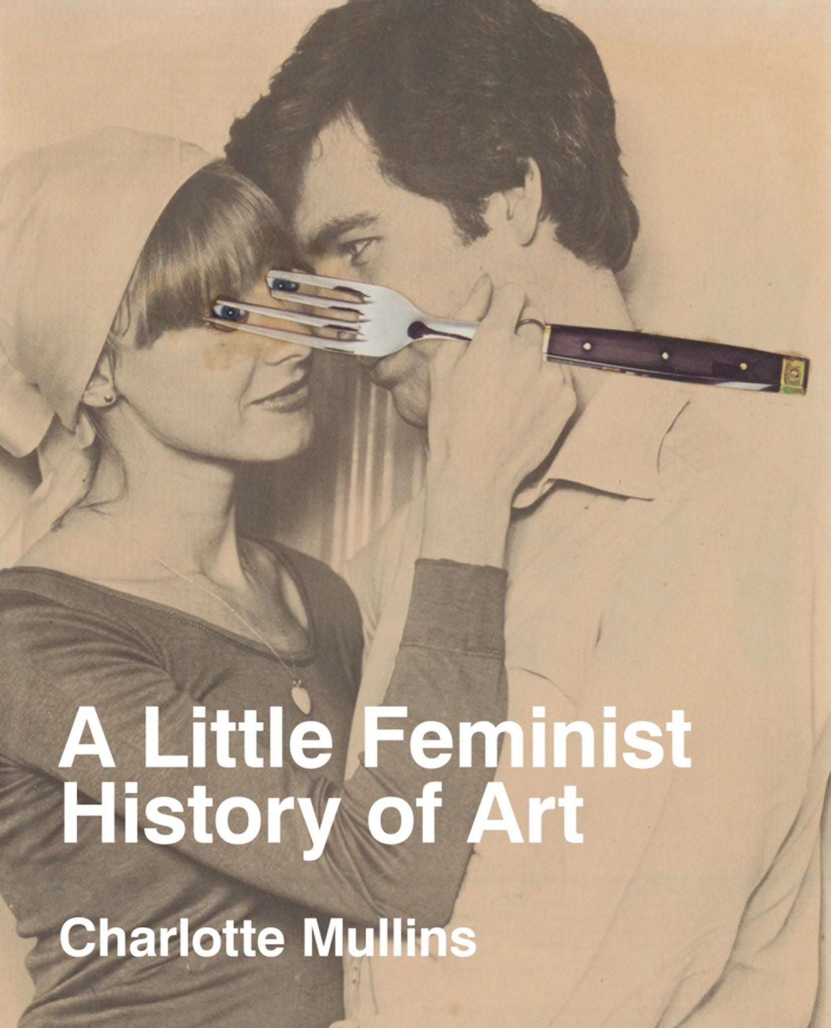 A Little Feminist History of Art (Expanded Edition) Cover Image